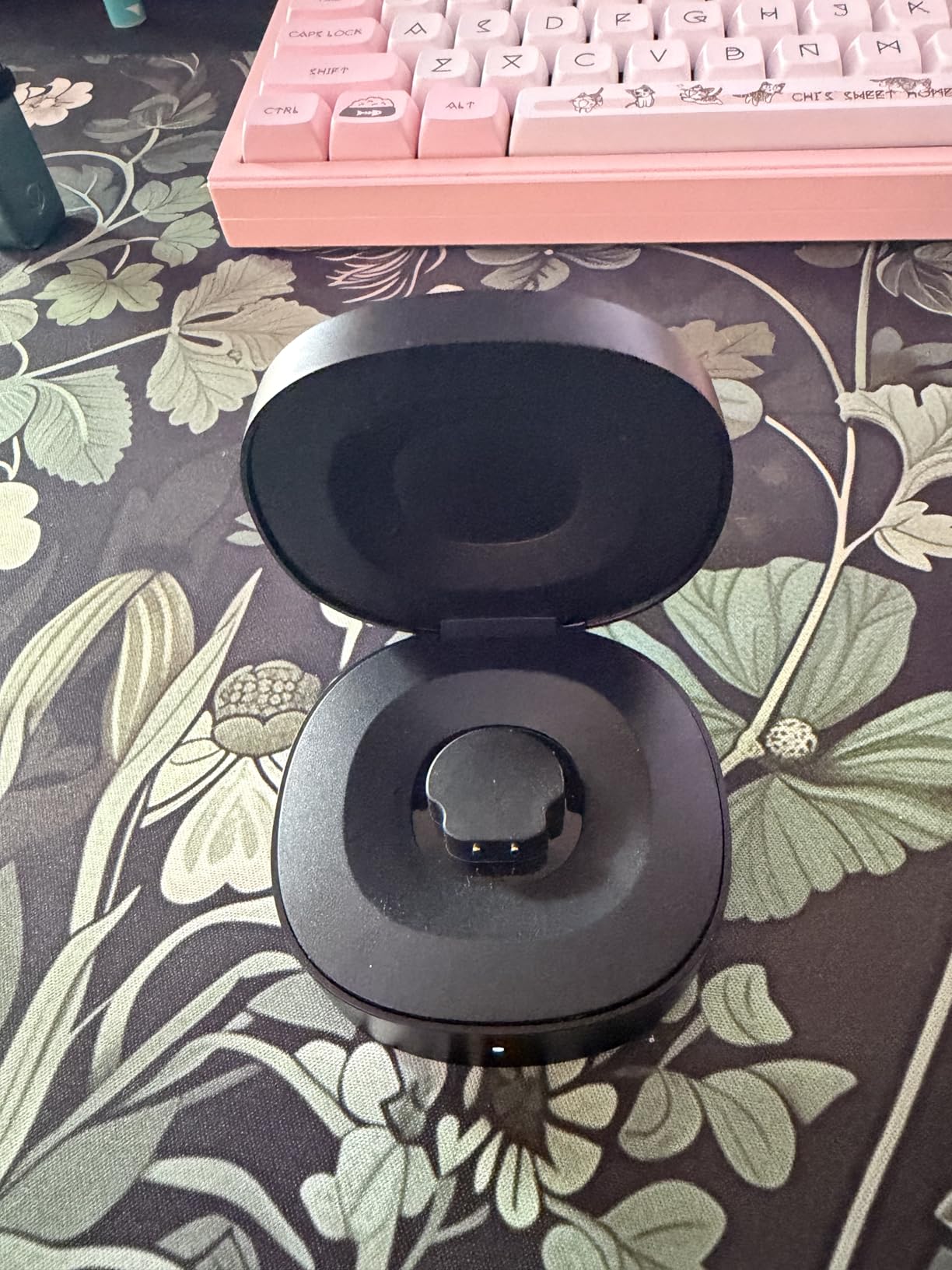 RingConn Gen 2 Smart Ring with Sleep Apnea Monitoring, No APP Subscription, 12-Day Battery Life, Stress/Heart Rate/Women's Health Tracker, Android & iOS Compatible customer photo 2