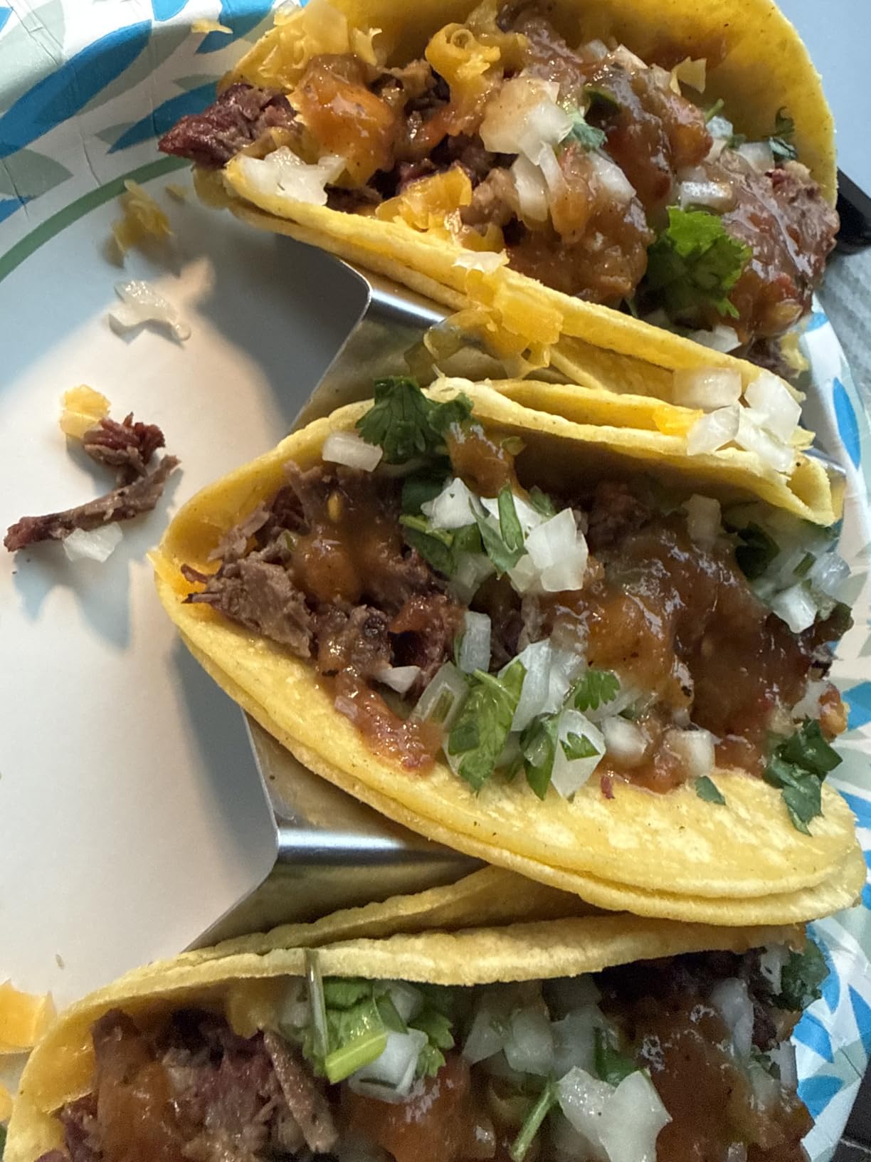 ThermoMaven Smart Bluetooth Wireless Meat Thermometer, 10X Enhanced Sub-1G Signal and Stability, Standalone Display Base, Certified Accuracy ±0.5°F, WiFi Unlimited Range for BBQ, Oven, Smoker, Grill customer photo 2