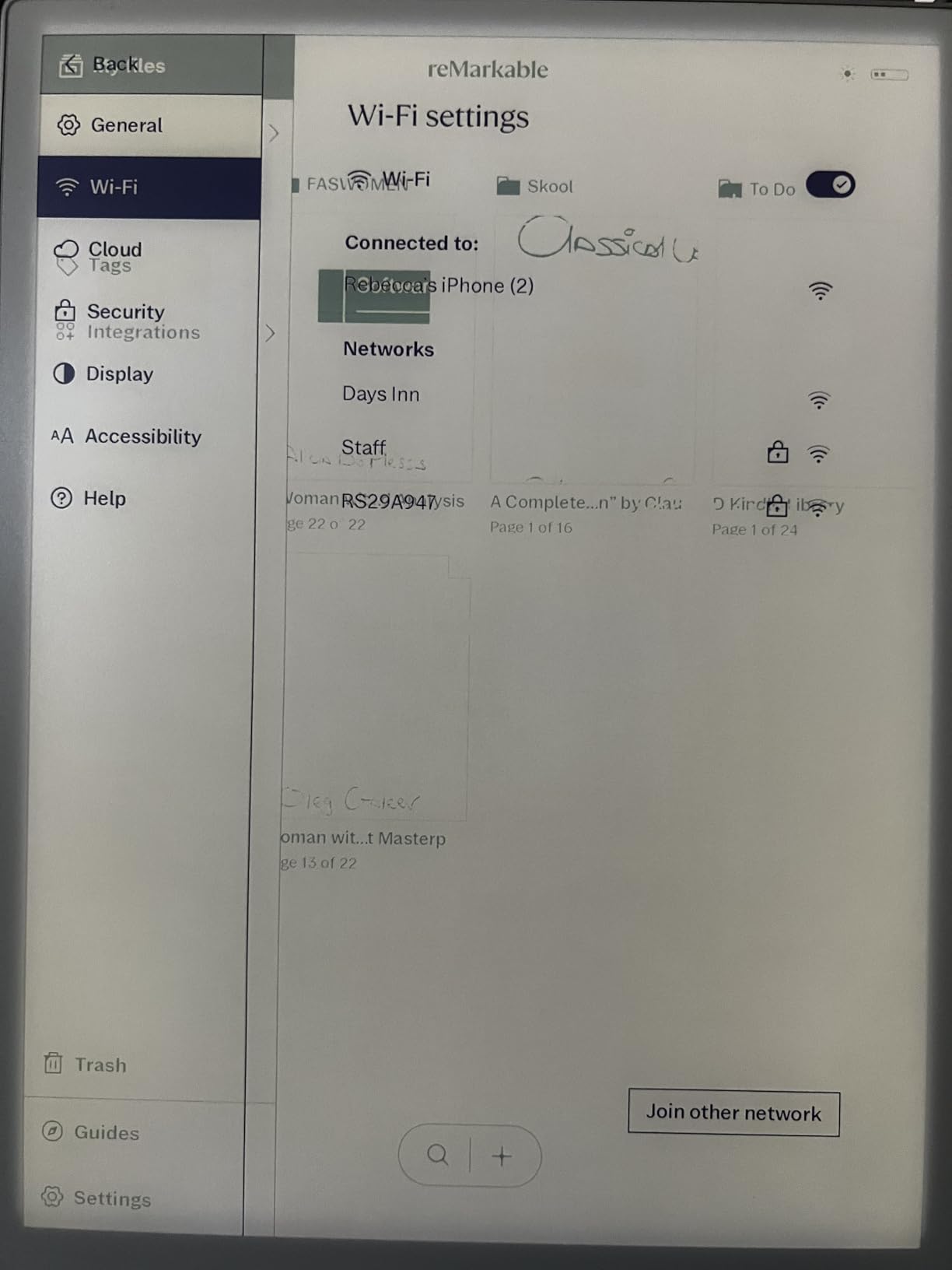 reMarkable Paper Pro Bundle - Includes 11.8