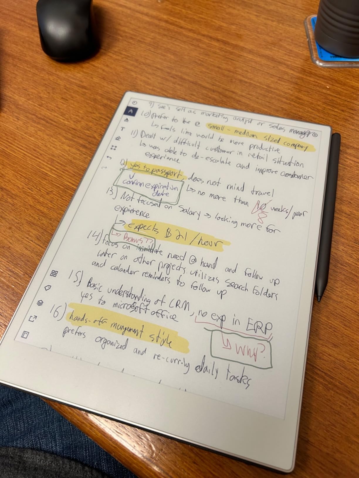 reMarkable Paper Pro Bundle - Mosaic Weave | Includes 11.8