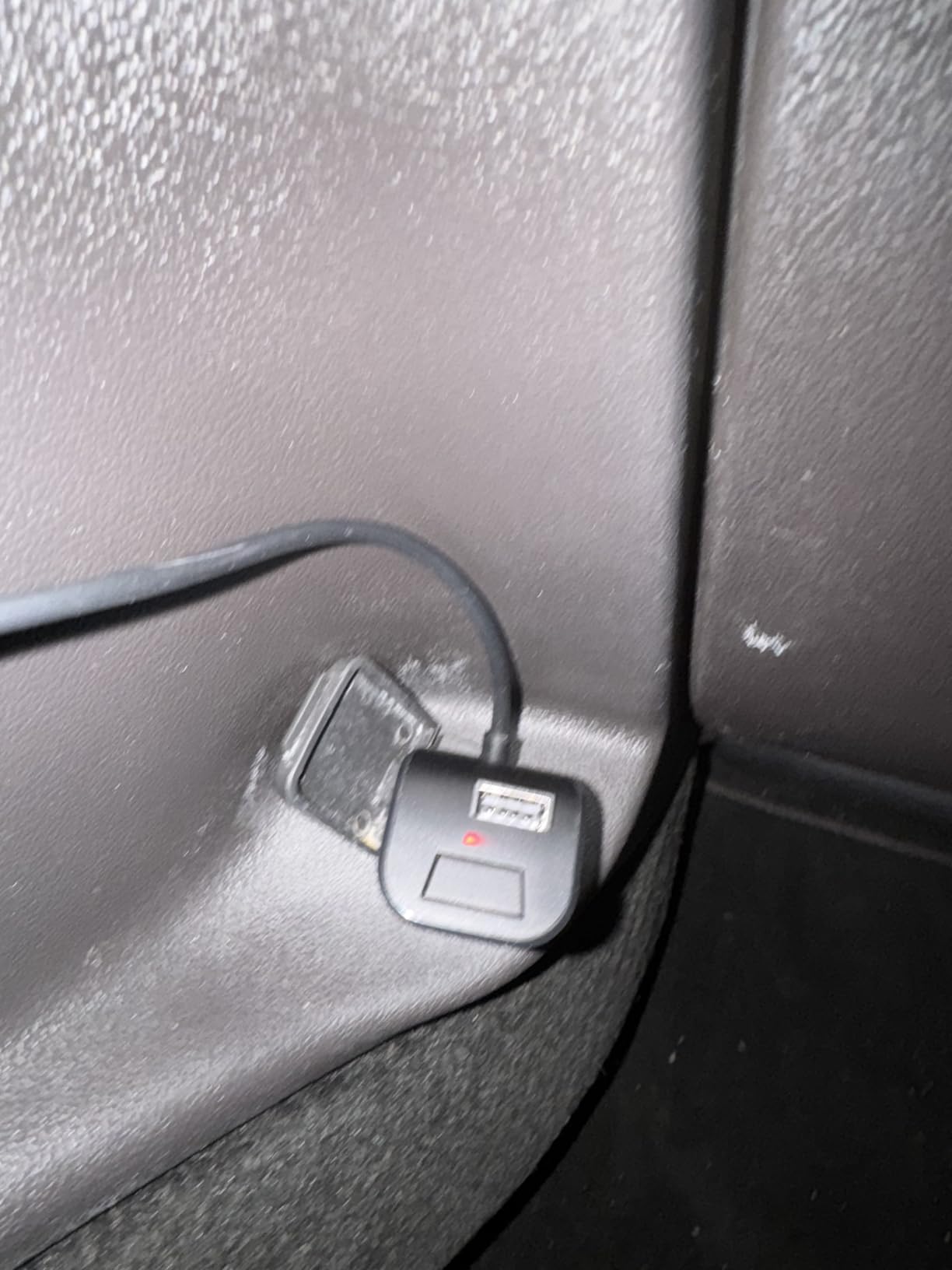 AUTO-VOX Solar Wireless Backup Camera with 5