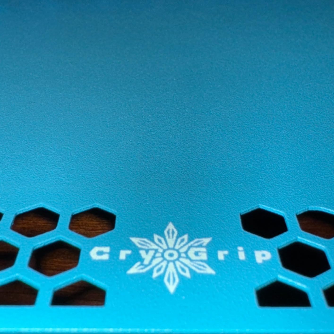 BIQU CryoGrip Pro Glacier 257x257mm Panda Build Plate for Bambu-Lab P1S/P1P/P2S/X1C/X1E/A1 3D Printer Double Sided Upgrade Build Plate Removable Surface Platform customer photo 2