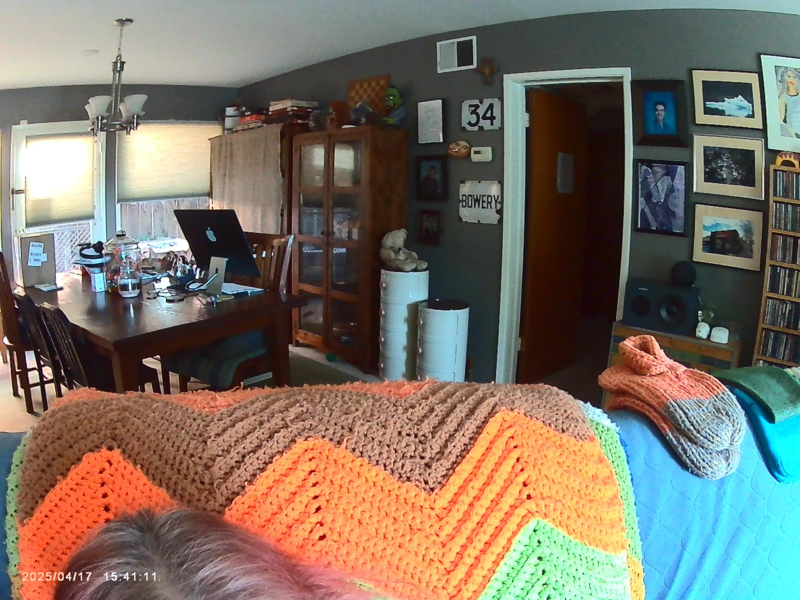 Mini Wearable Body Worn Action Camera, FHD 1080P, Thumb Size, Hands Free Recording with Premium Portable Camcorder Mount Anywhere for Security, Work, Guard, Travel, 128GB, Black customer photo 1