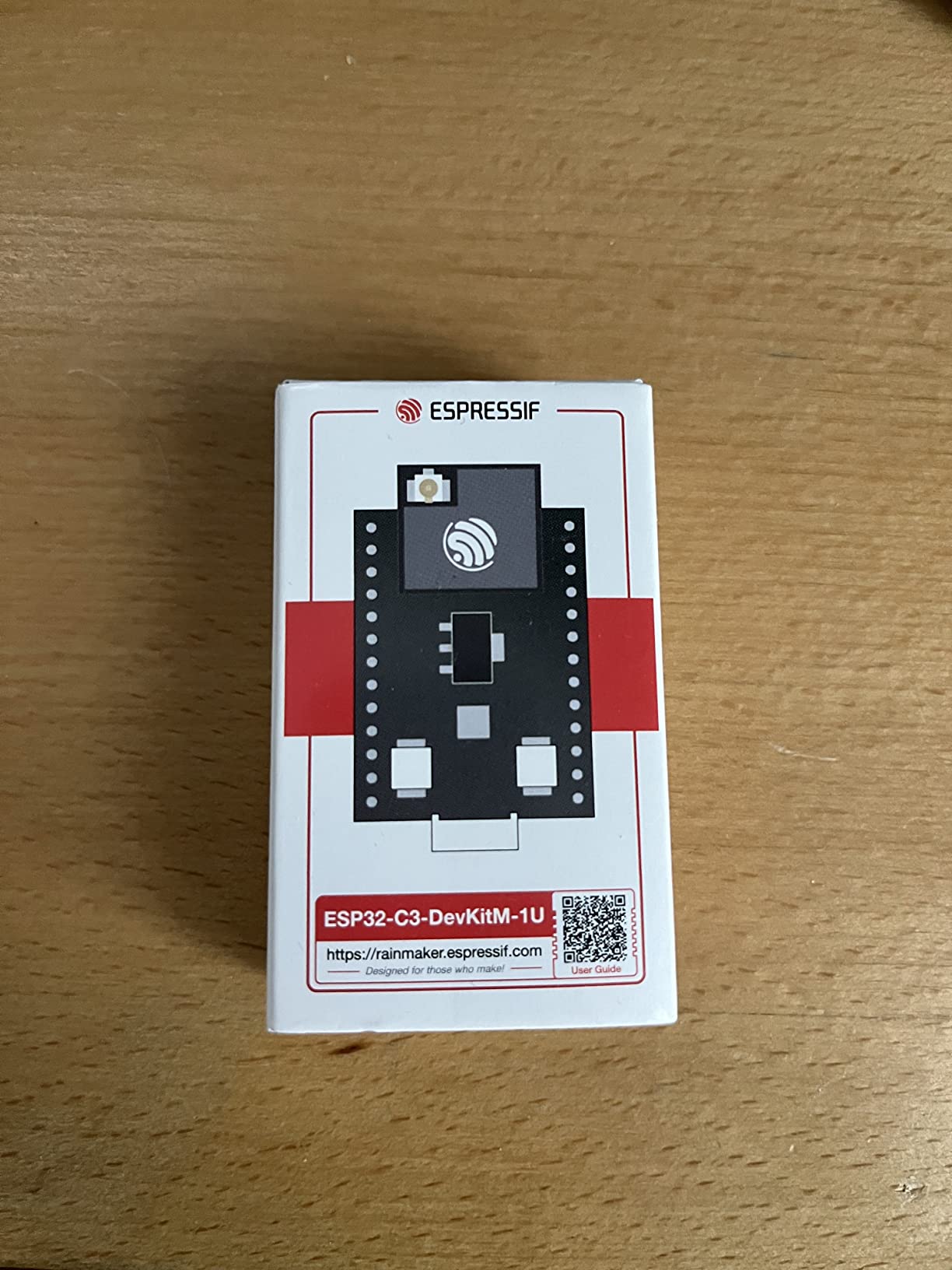 ESP32-C3-DevKitM-1-N4X Development Board customer photo 2