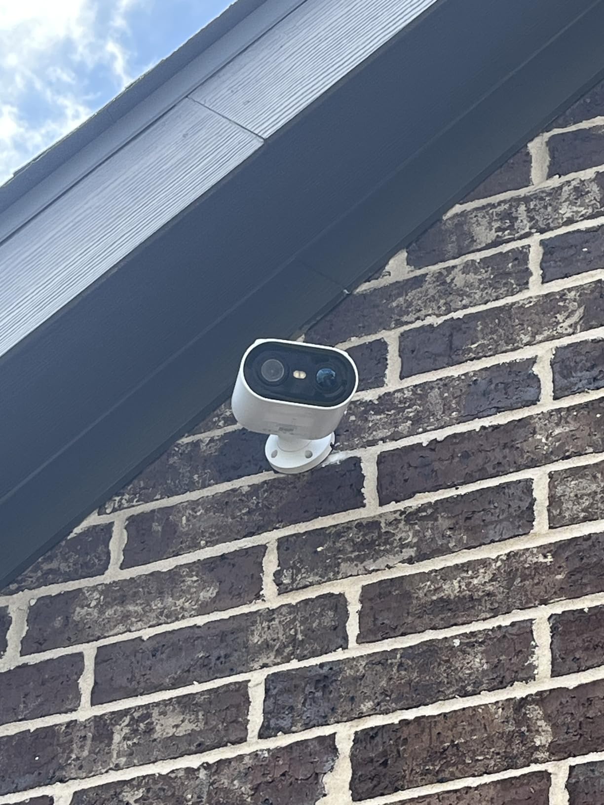 aosu Solar Security Cameras Wireless Outdoor, 2Mins DIY Installation, No Subscription Required Cameras for Home Security System, Local Storage, 2K Color Night Vision, 2.4&5GHz WiFi, 4 Cam-kit customer photo 1