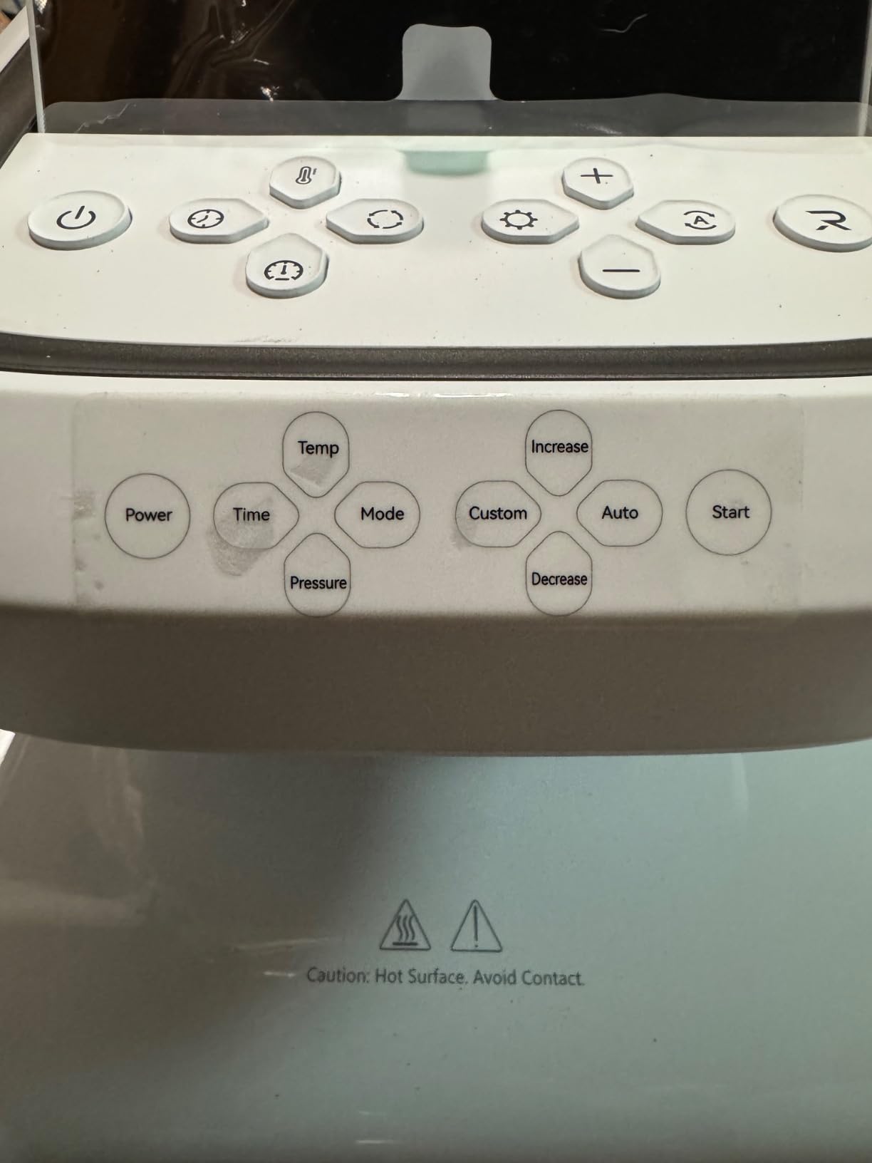 HTVRONT Auto Heat Press 2 - Heat Press Machine for T Shirts with Adjustable Pressure & Higher Heating Height, Heats Up Fast & Evenly Heat Press 15x15 for HTV, Sublimation, Heat Transfer Projects customer photo 2