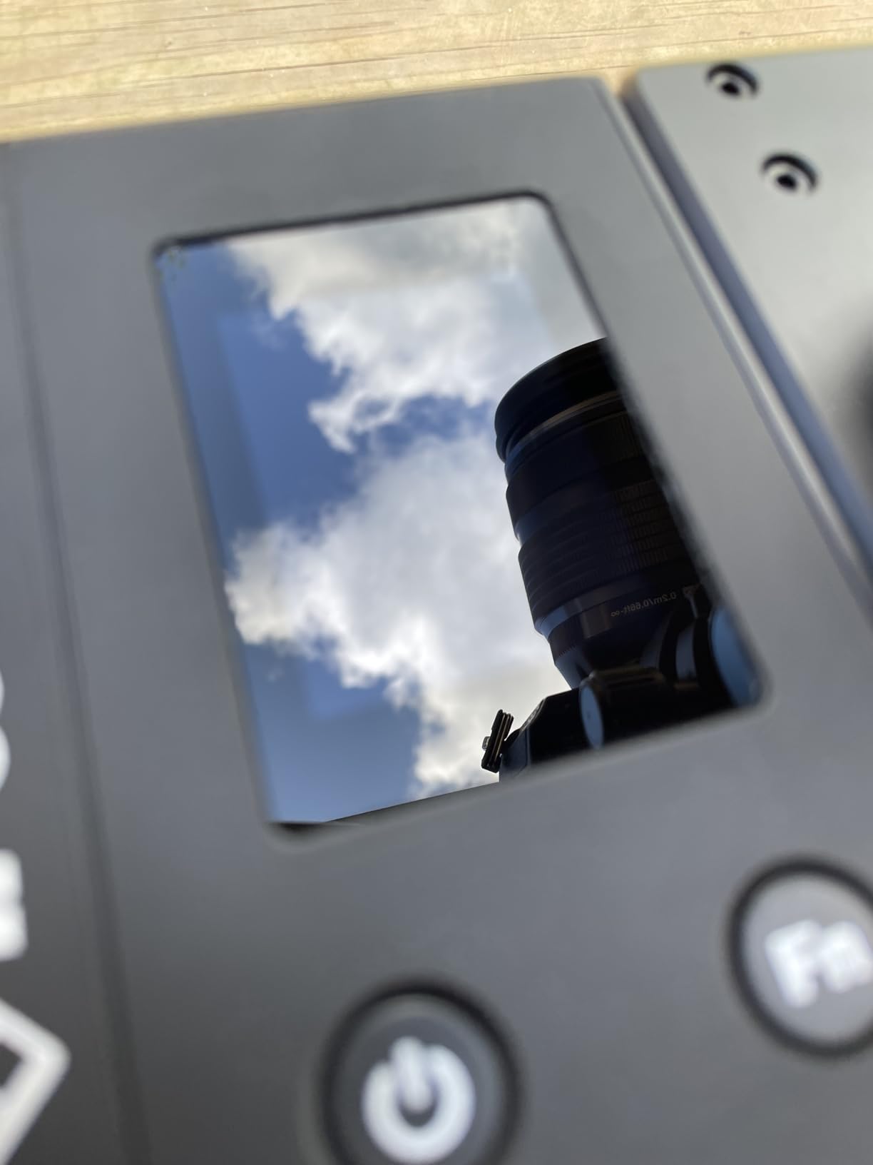 IFOOTAGE Shark Nano II Motorized Camera Slider 26