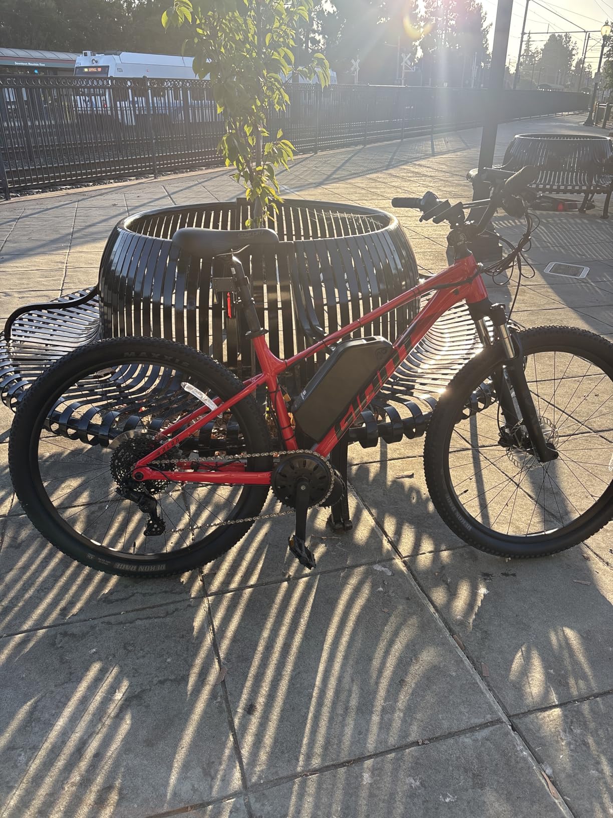 BAFANG Mid Drive Kit 750W 1000W 500W BBS02B BBS-HD Electric Bike Conversion Kit 48V 52V Ebike Conversion Kit for 68-73MM Mountain Bike Road Bike with Battery and Display(Optional) customer photo 2