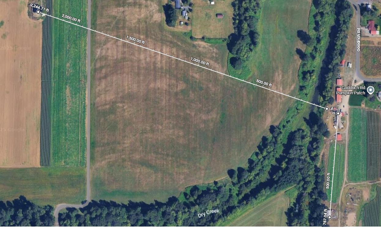 YoLink Smart Wireless Thermometer Hygrometer, 3-Pack, Wide Temp Range for Freezer, Fridge, Green House, Pet Cage, App Alerts, Emails, Text/SMS alerts, 5 Years Battery Life- Hub Required customer photo 2