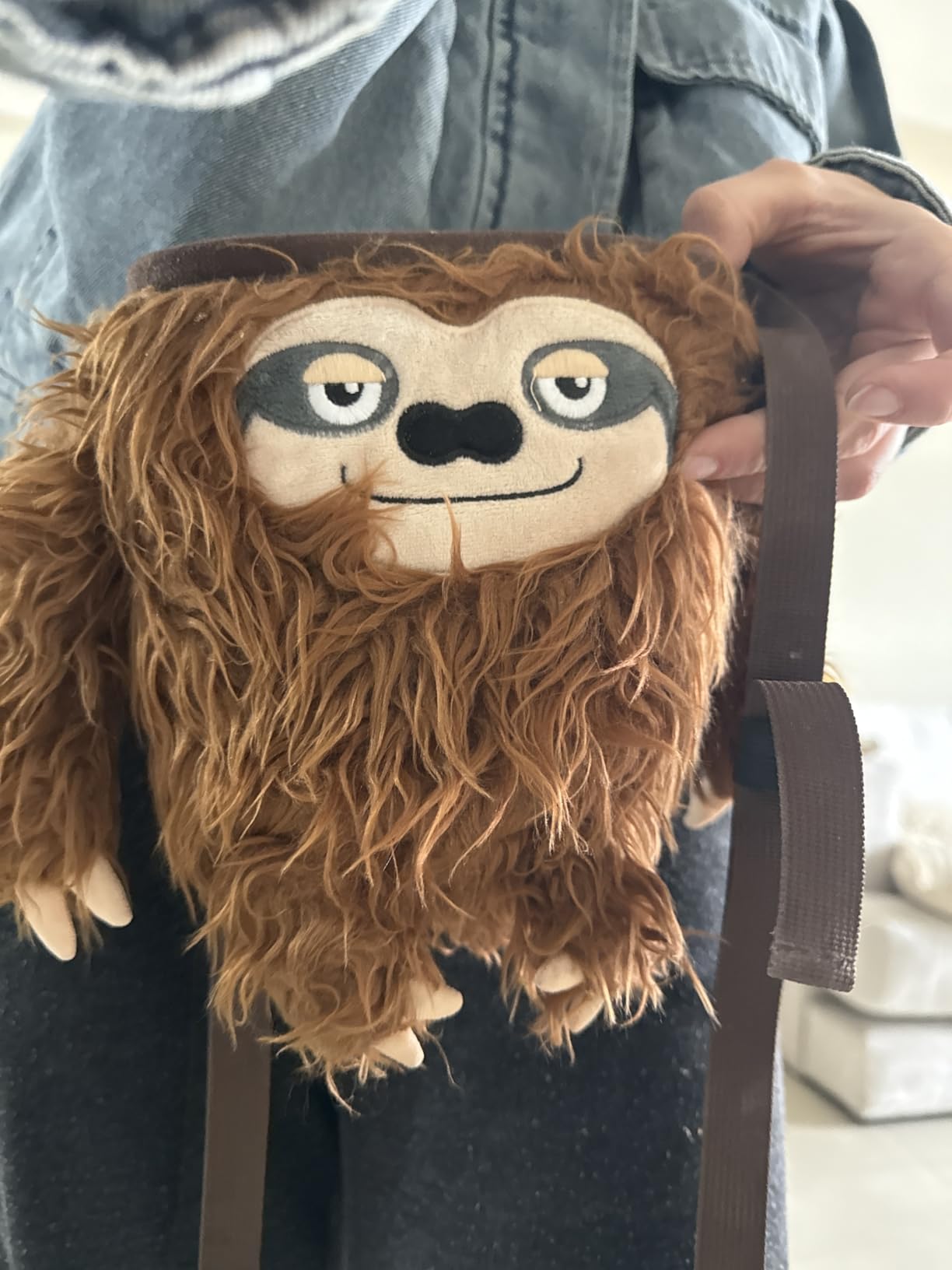 YY Vertical Rock Climbing Chalk Bags customer photo 2