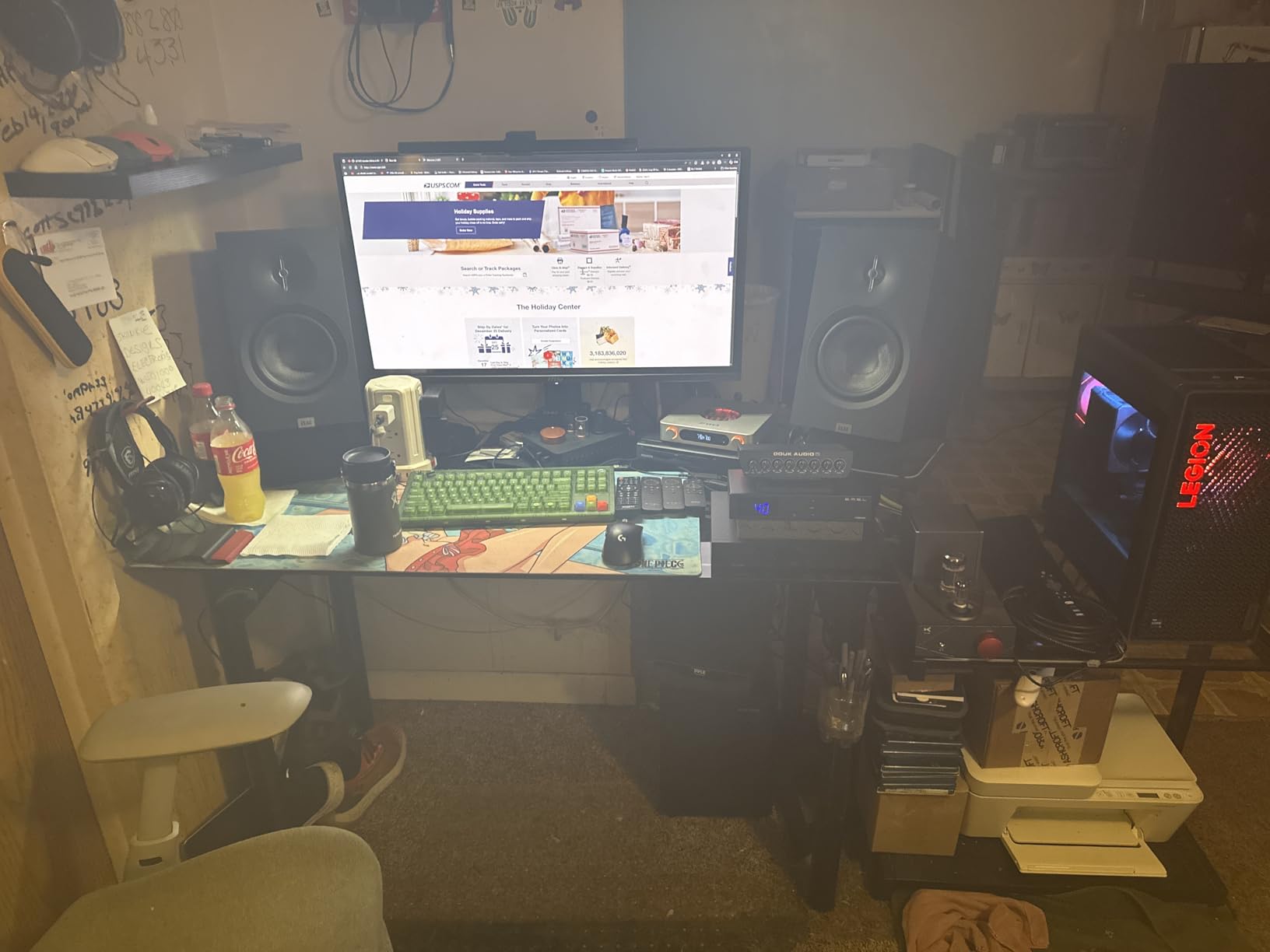 WORLDS BEST CABLES 25 Foot WBC-GOLD-LOCAP-SPKR-12 AWG - Low-Capacitance - Low-Inductance - High Purity OFC - Audiophile HiFi Speaker Cable Pair with Eminence Gold Banana Plugs customer photo 2