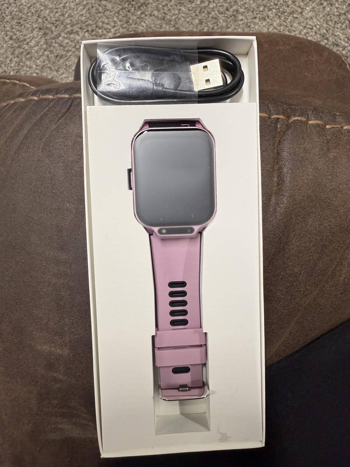 Smart Watch for Kids, 1.85