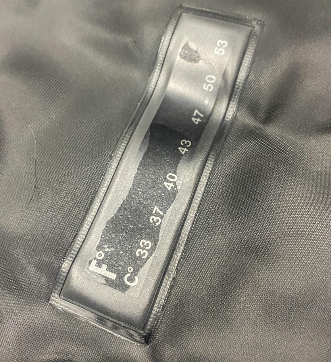 sapsisel Camping Shower Bag, 5 Gal/20L Solar Heating Camping Shower with Upgraded Hose and Shower Head,Portable Shower for Camping,Solar Shower customer photo 2