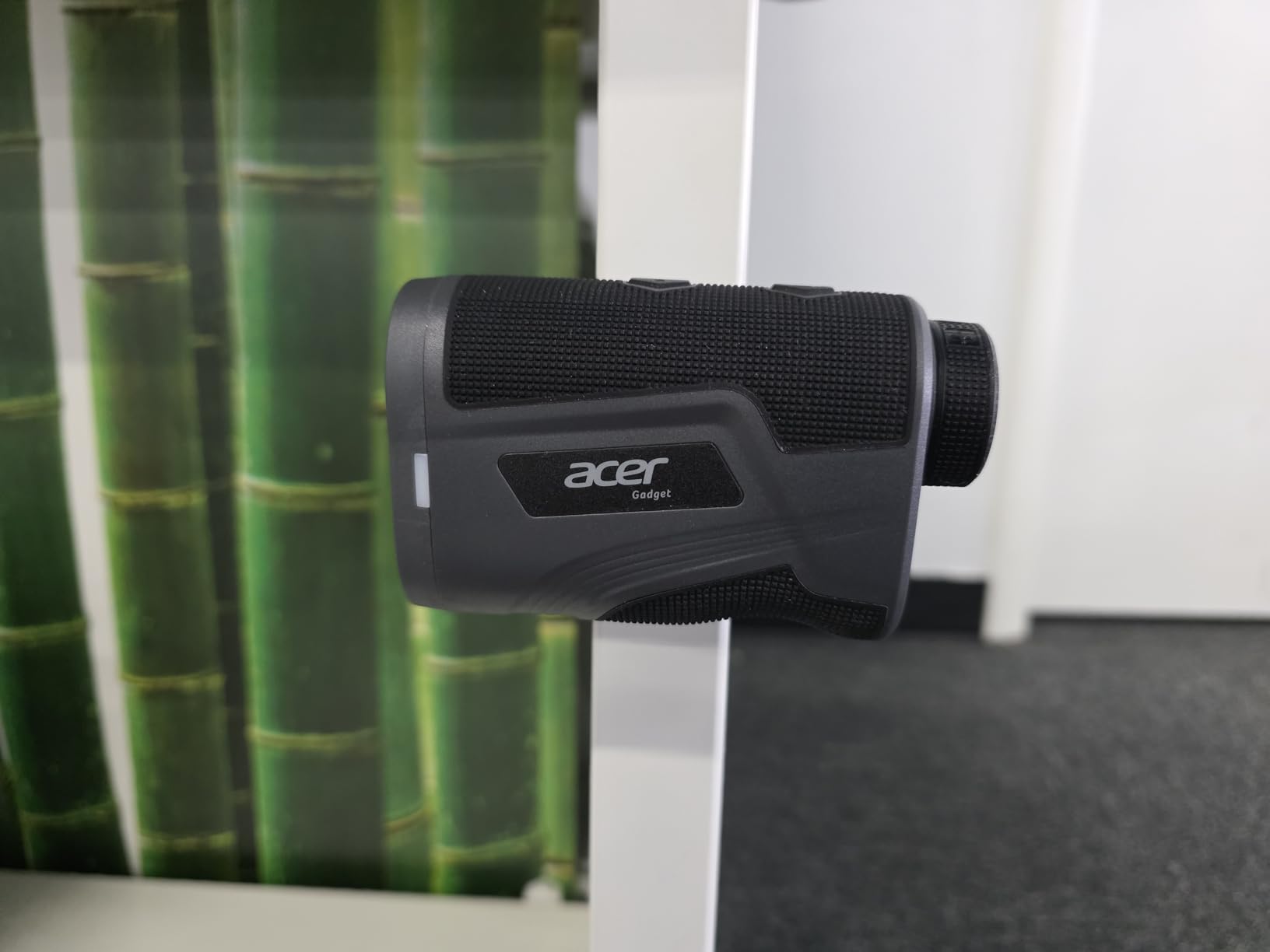 Acer Gadget Golf Rangefinder with Slope - 800/1200Yards Range Finder for Hunting, 6X Magnification with Flag Pole Locking Vibration, Rechargeable Battery with Magnet Stripe, Golf Accessories for Men customer photo 1