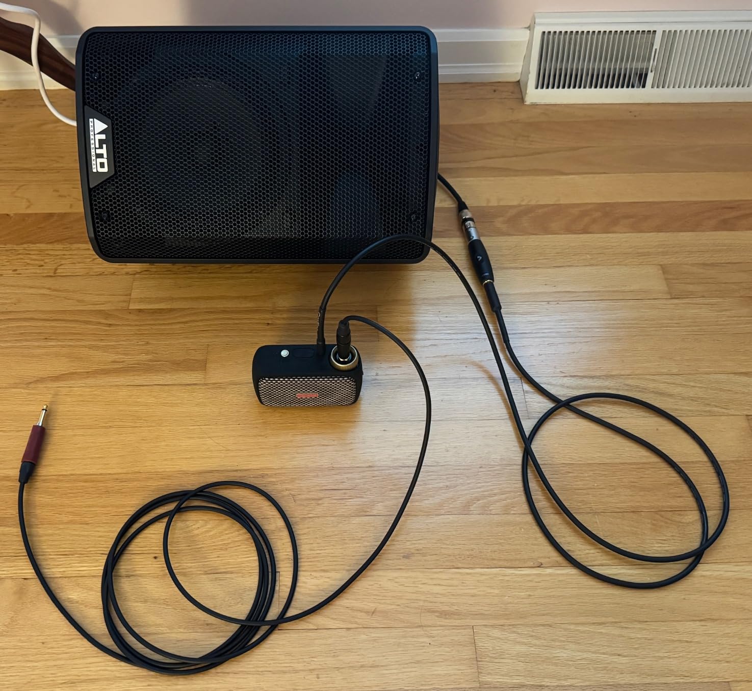 ALTO TX12S 900W 12