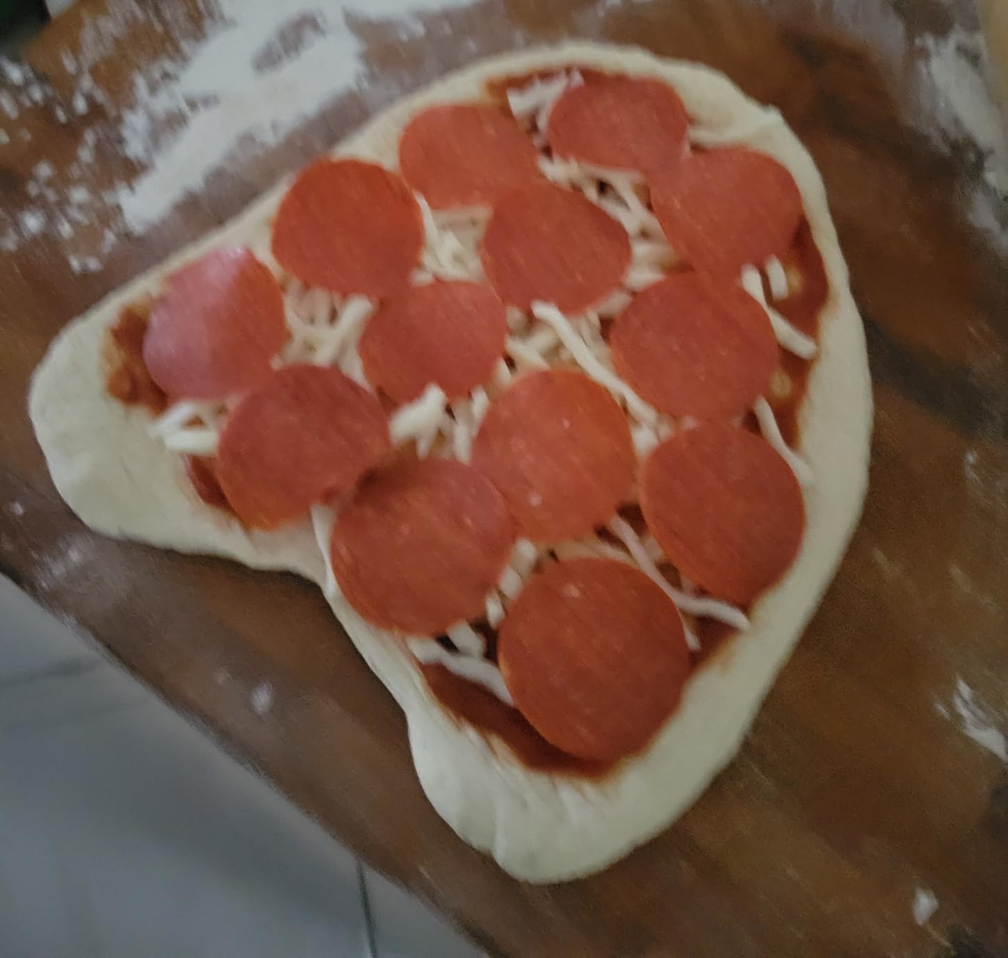 Ooni Karu 2 Multi-Fuel Outdoor Pizza Oven - Wood and Gas Outdoor Pizza Oven with Pizza Stone & Integrated Thermometer, Pizza Oven Outdoor, Dual Fuel 12 Inch customer photo 2