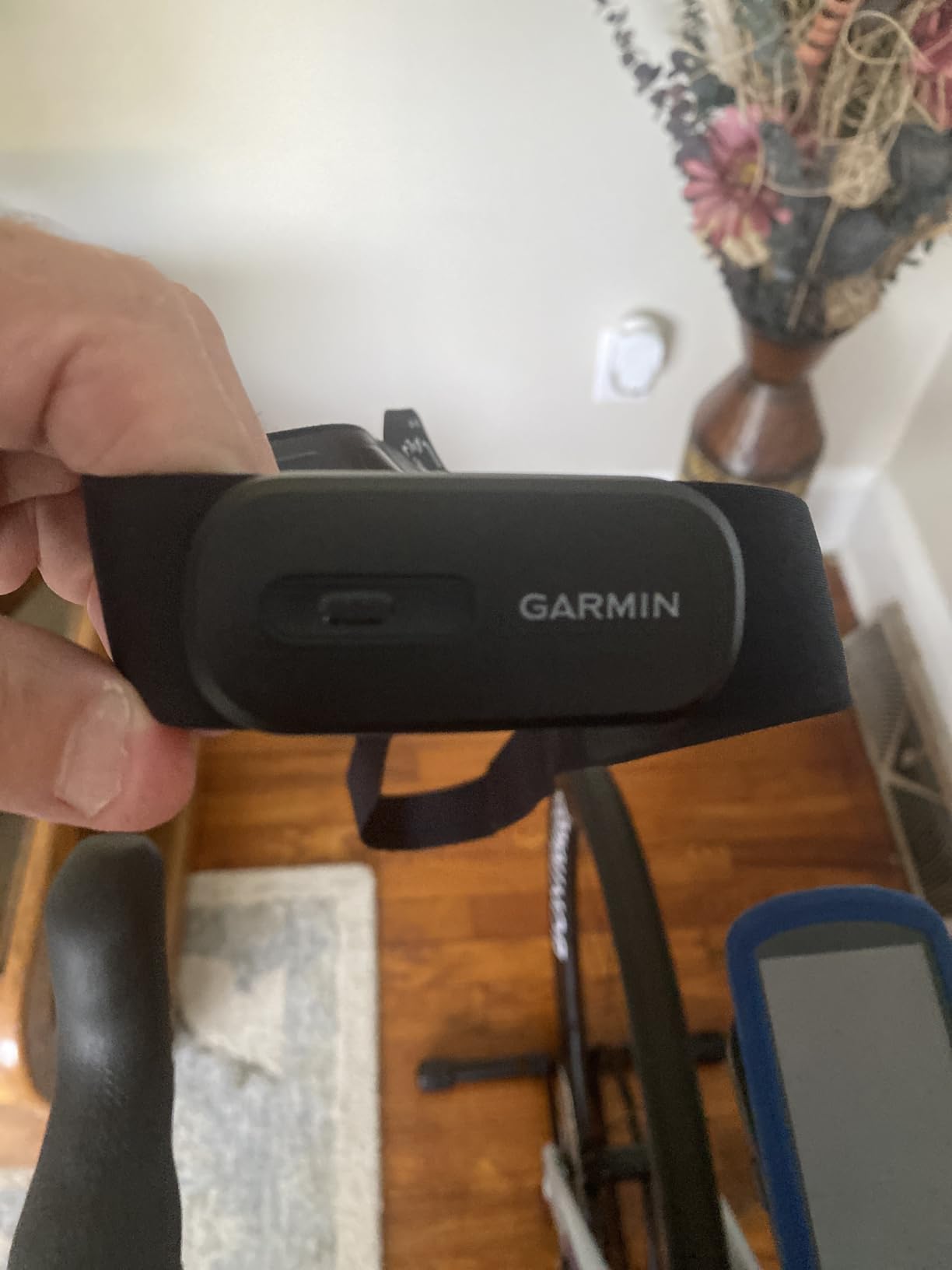 Garmin HRM 200 customer photo 2