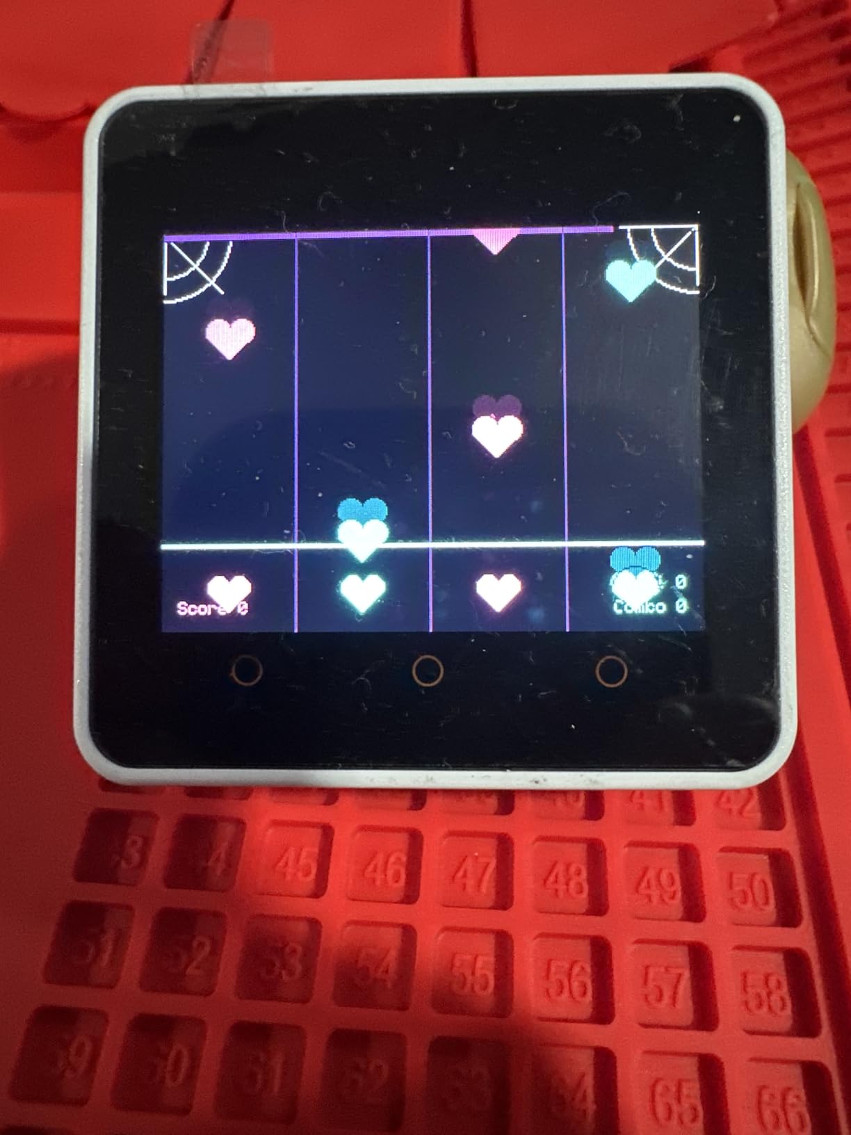 Official Core2 ESP32 IoT Development Kit V1.1 customer photo 1