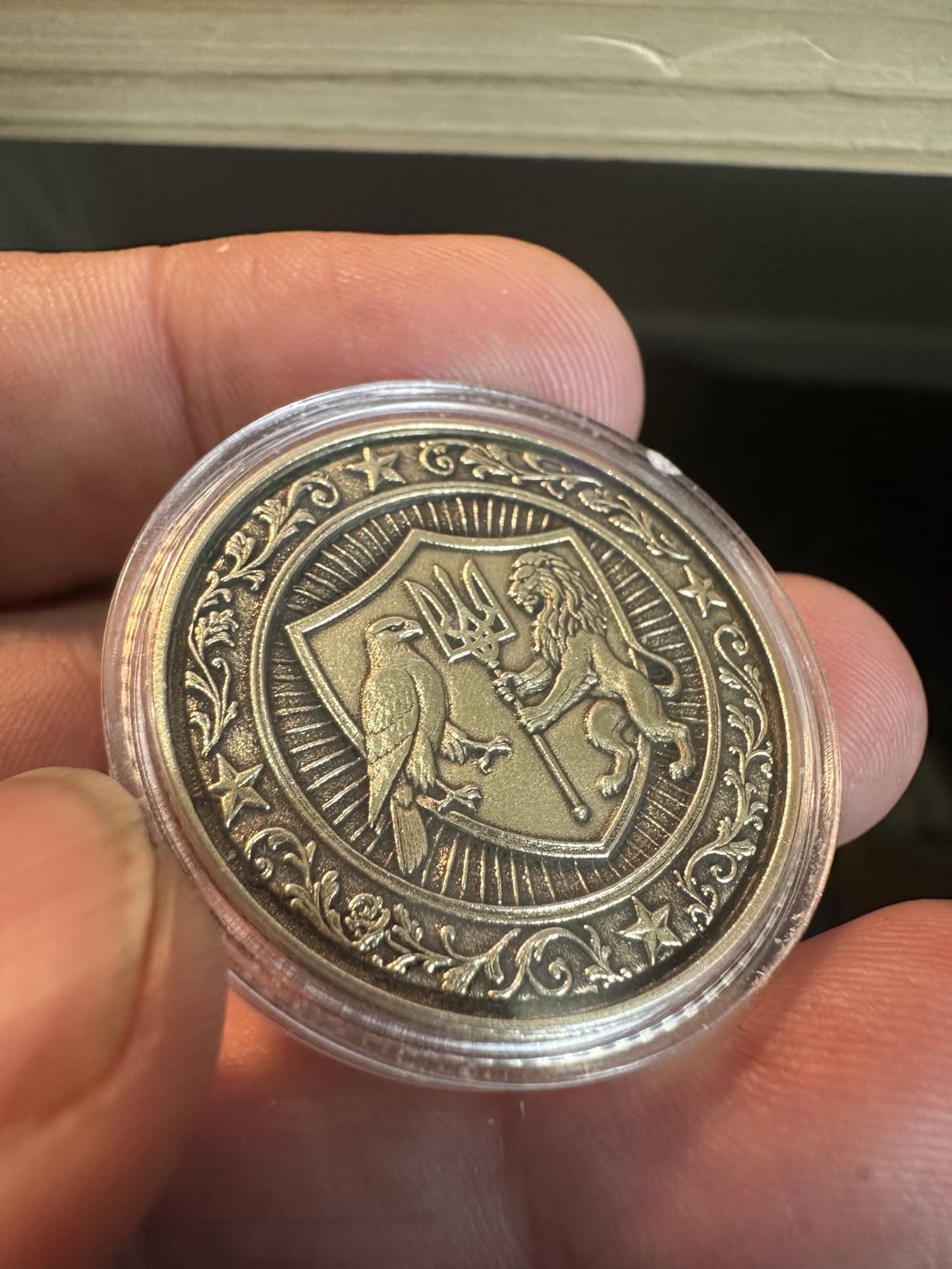 GWEIKE G2 Max 50W Fiber Laser Engraver with 3D & Deep Engraving, 15000mm/s Fast Laser Engraver Machine, 150x150mm Working Area, 0.001mm Laser Marking Machine for Jewelry, Metal, Leather, Dog Tags customer photo 2