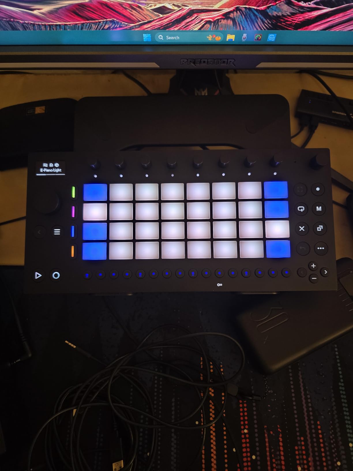 Ableton Move Standalone Instrument with Live 12 Intro customer photo 1