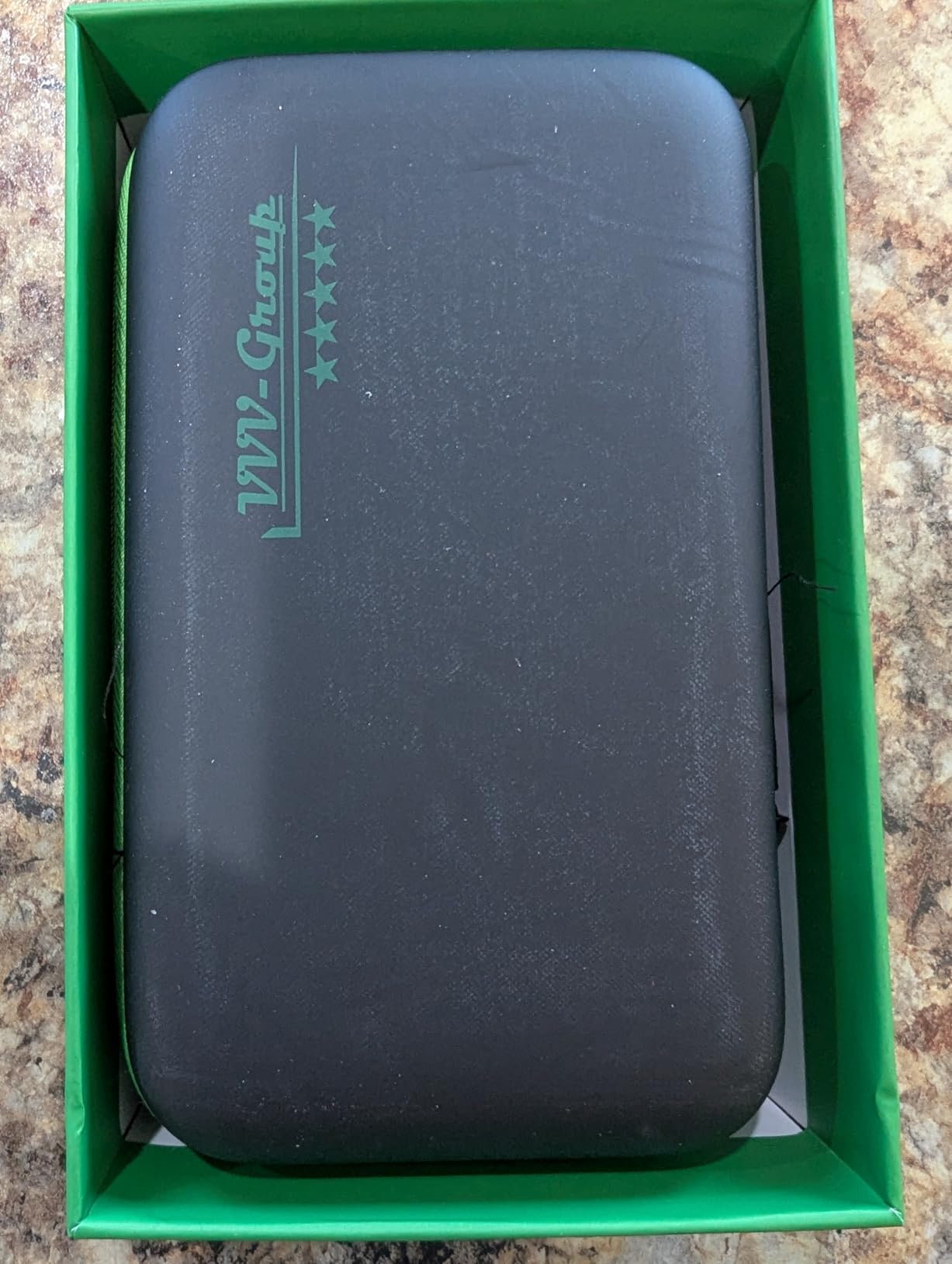 Tint Meter TM-28 - Digital Window Tint Tester for VLT, UVR & IRR Measurement, 15mm Slot, Auto Calibration, Rotatable Backlit Display customer photo 1