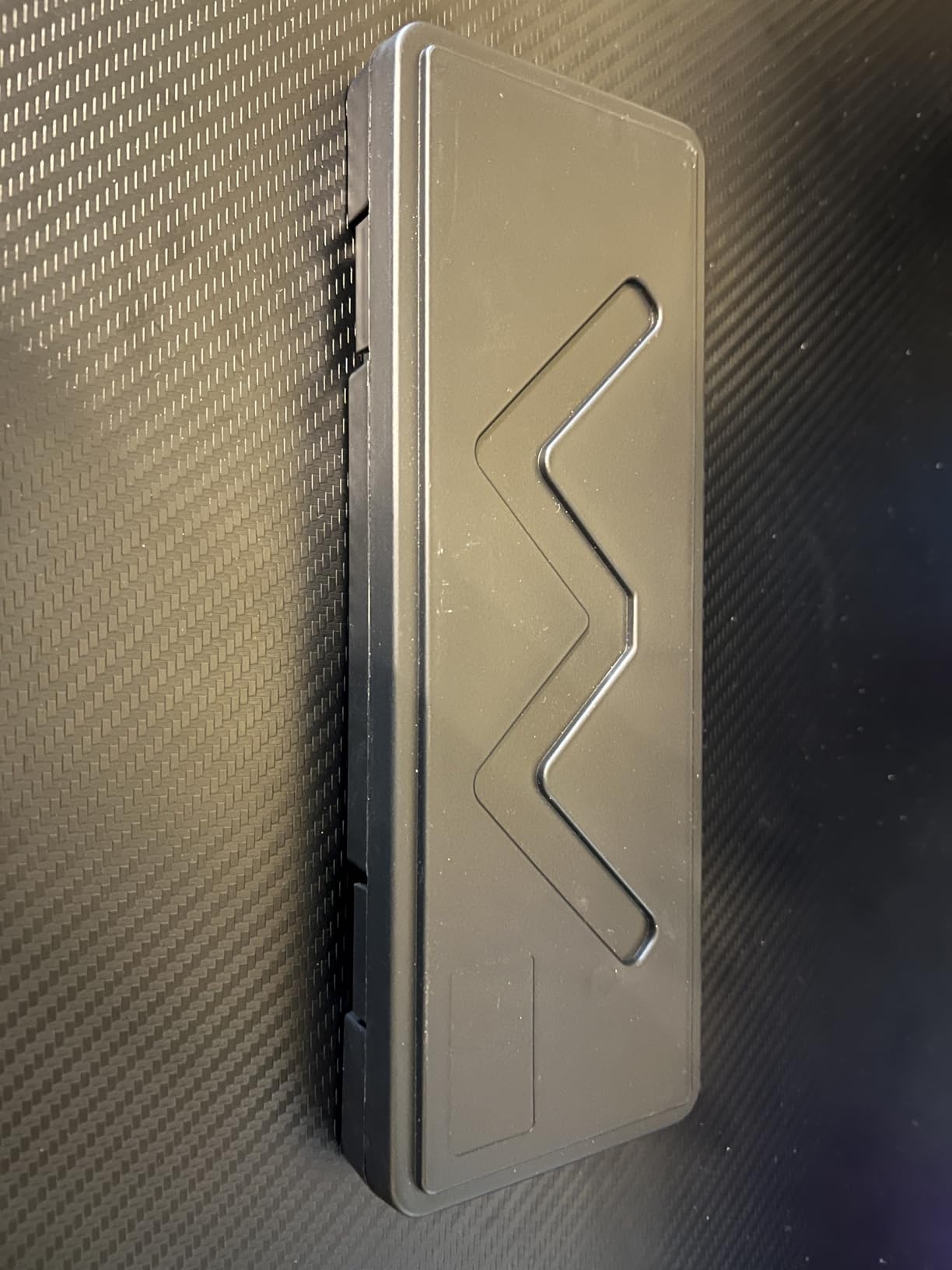 HARDELL Digital Caliper, Rechargeable Calipers with Large LCD Screen, Stainless Steel Caliper Measuring Tool, Auto-Off Micrometer, Inch/MM/Fraction for DIY/Household/3D-printing customer photo 2