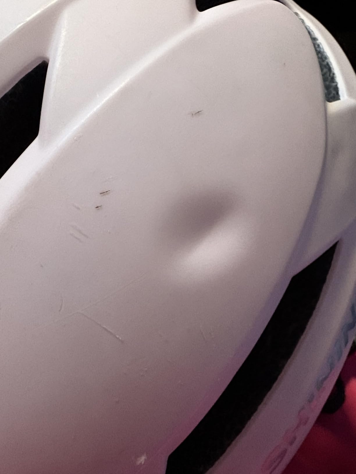 Bike Helmet, Bicycle Helmets with Light, 360° High Visibility LED Display, Lightweight Adjustable Mountain Bike Helmet with Turn Signals, Smart APP Controlled, Helmets for Adults, Youth, Men & Women customer photo 1