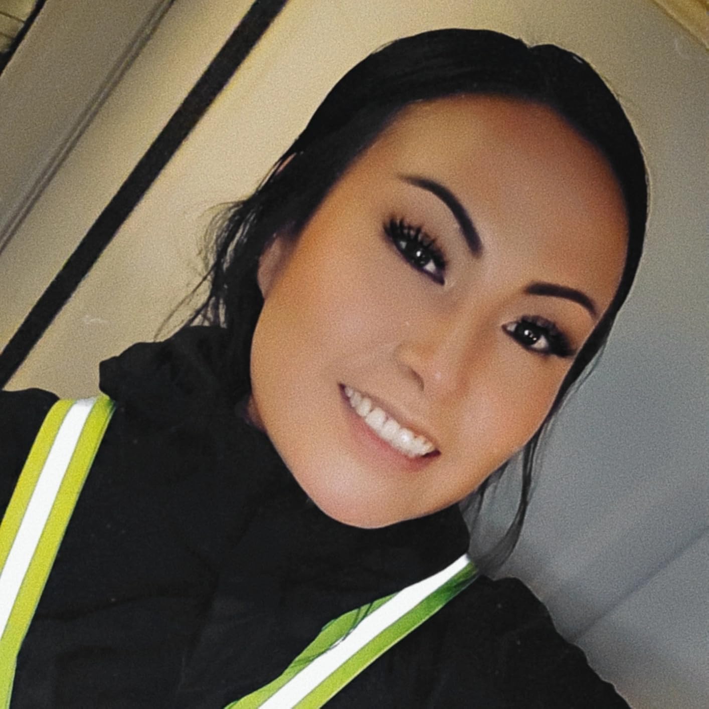 Running Lights for Runners, 500 Lumens Running Light with 45° Adjustable Tilt, 360° Reflective Vest & IPX4 Waterproof Rechargeable Light Up Gear for Night Walking/Cycling/Jogging/Hiking customer photo 2