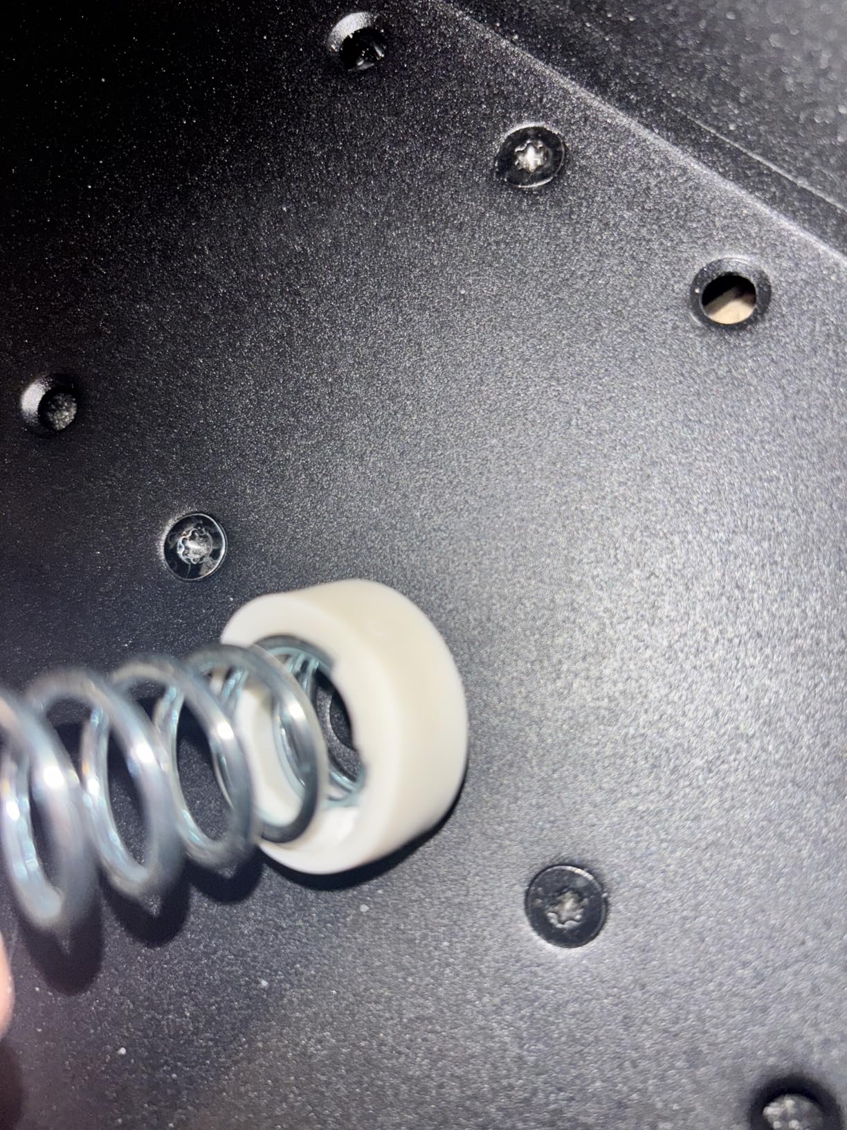 Thrustmaster Raceline Pedals III, Modular Pedal Set for PS5, PS4, Xbox and PC customer photo 3