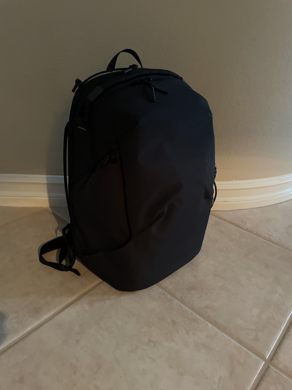 PGYTECH OneGo Lite 16L Camera Backpack Water-Resistant DSLR/Mirrorless Bag for Sony/Canon/Fujifilm, Drone Backpack, Tripod Mount Travel & Weekend Photography Pack for 14