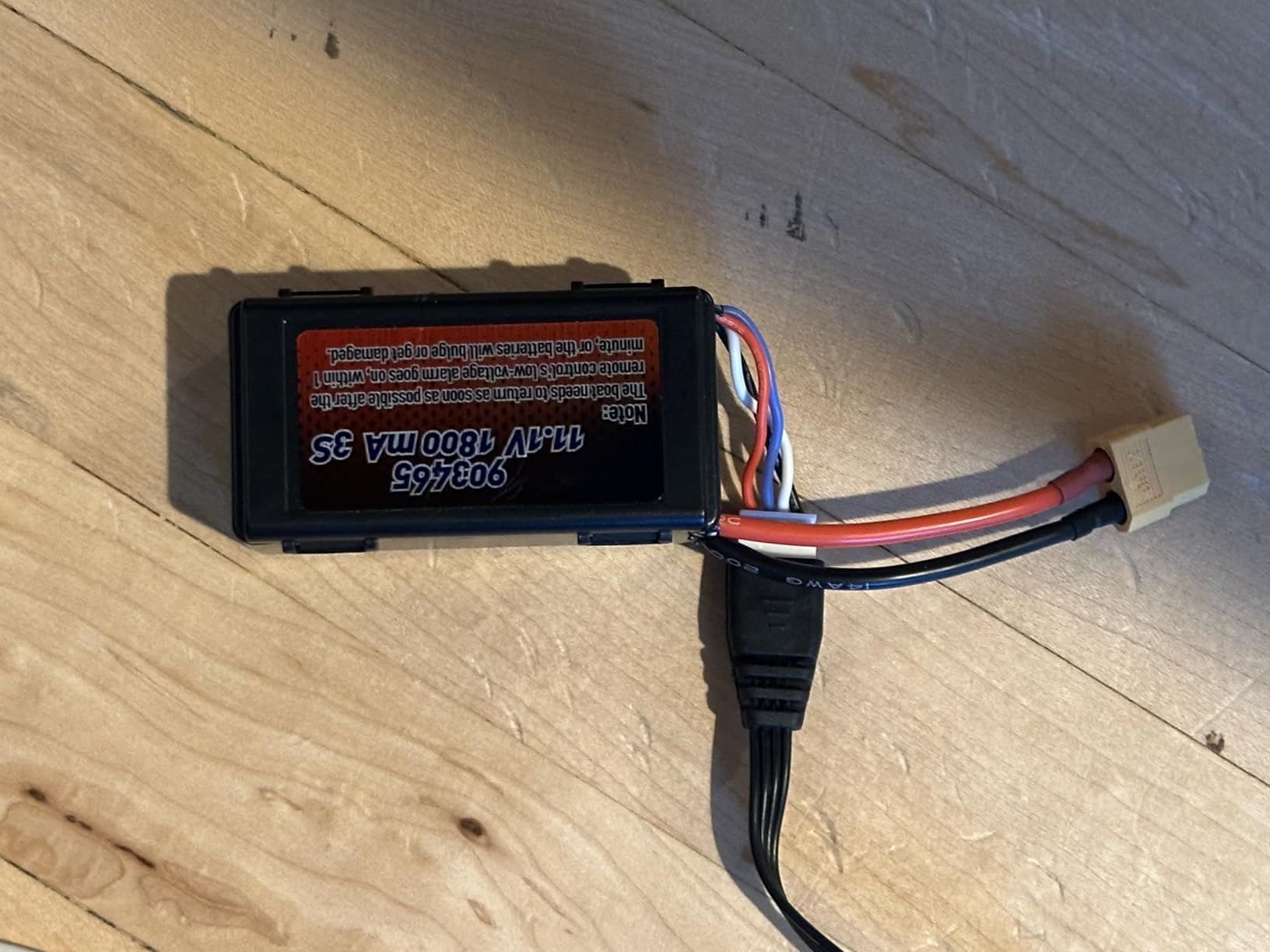 Brushless RC Boat 40+MPH, Remote Control Boats for Adults Kids, 19