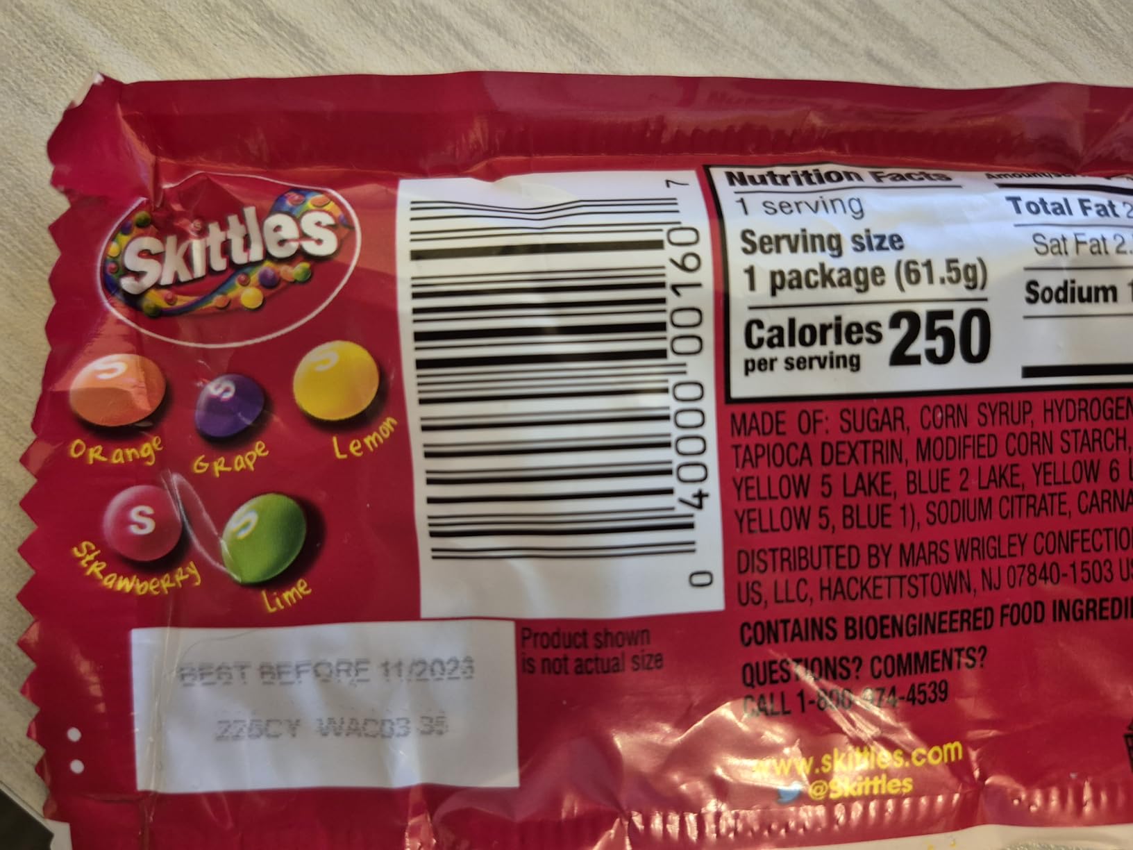 Wornick Sopacko, Ameriqual MRE Meals Ready to Eat Inspection dates 2025 or 2026 or Better, Emergency Food Supply, Survival Camping Outdoor (INSPECTION DATE IS NOT EXPIRATION DATE) 12 Pack customer photo 2