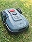 N1600 PRO Wireless Robot Lawn Mower, RTK+Vision Navigation, 0.4 Acre Coverage, APP Smart Control, Multi-Zone Mowing, Ordered Cutting Path, Smart Robot Lawn Mower for Yards customer photo 2