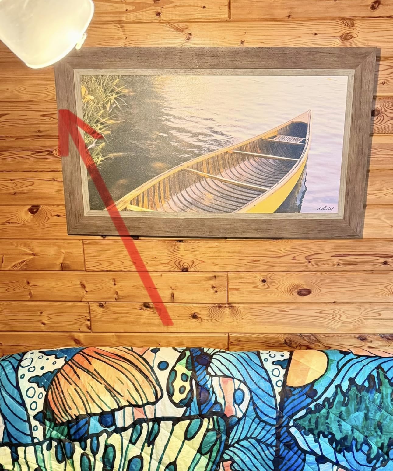 LuminAid Luci Charge 360 Inflatable Rechargeable Solar Camping Lantern with USB-C Charging and 3600mAh Power Bank customer photo 1