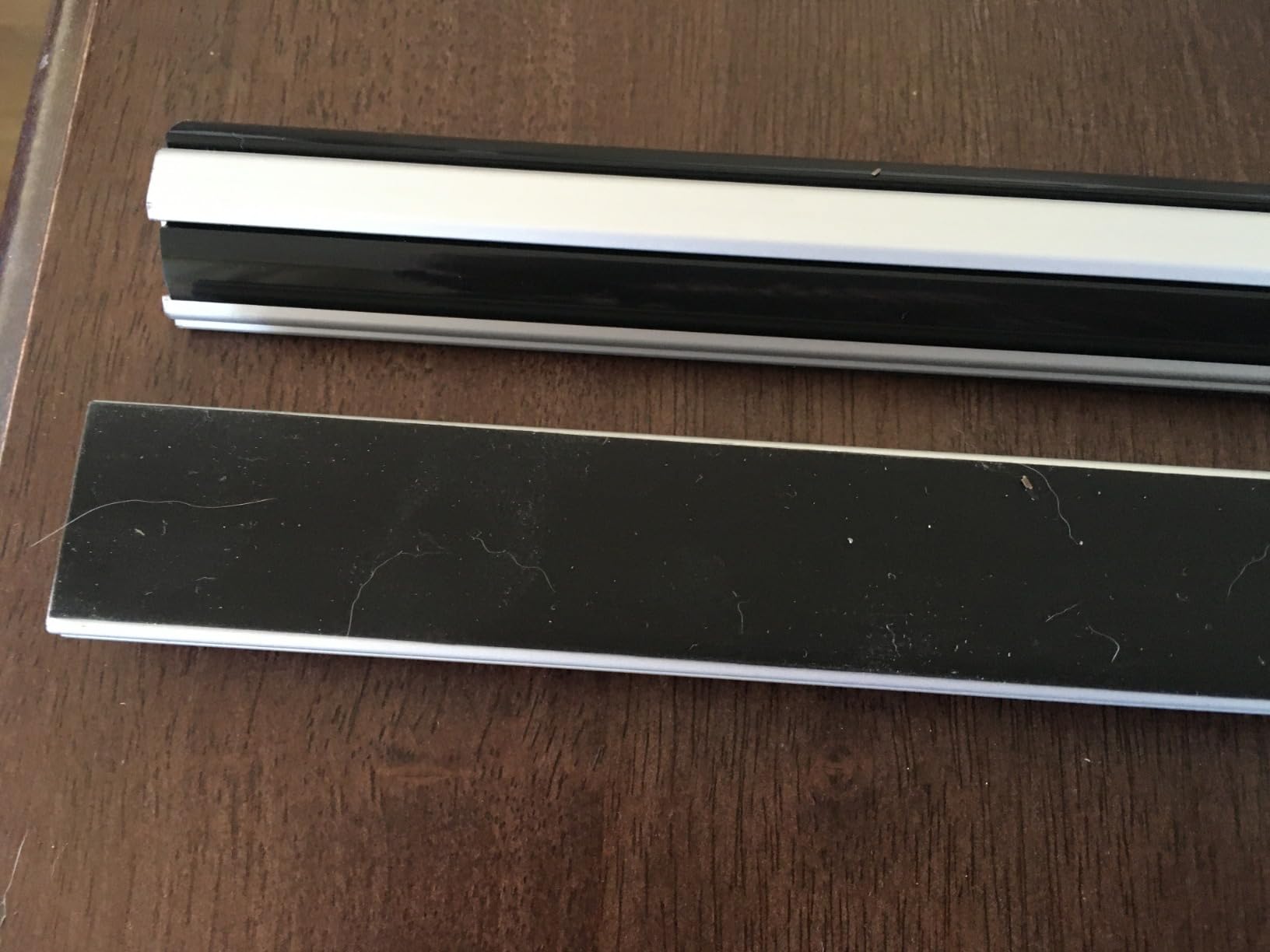 Table Top Hoop Quilting Frames | Hoop Quilting Frames for Domestic Machines (Mini Quilter Beginner Hoop Quilting Frame) customer photo 1