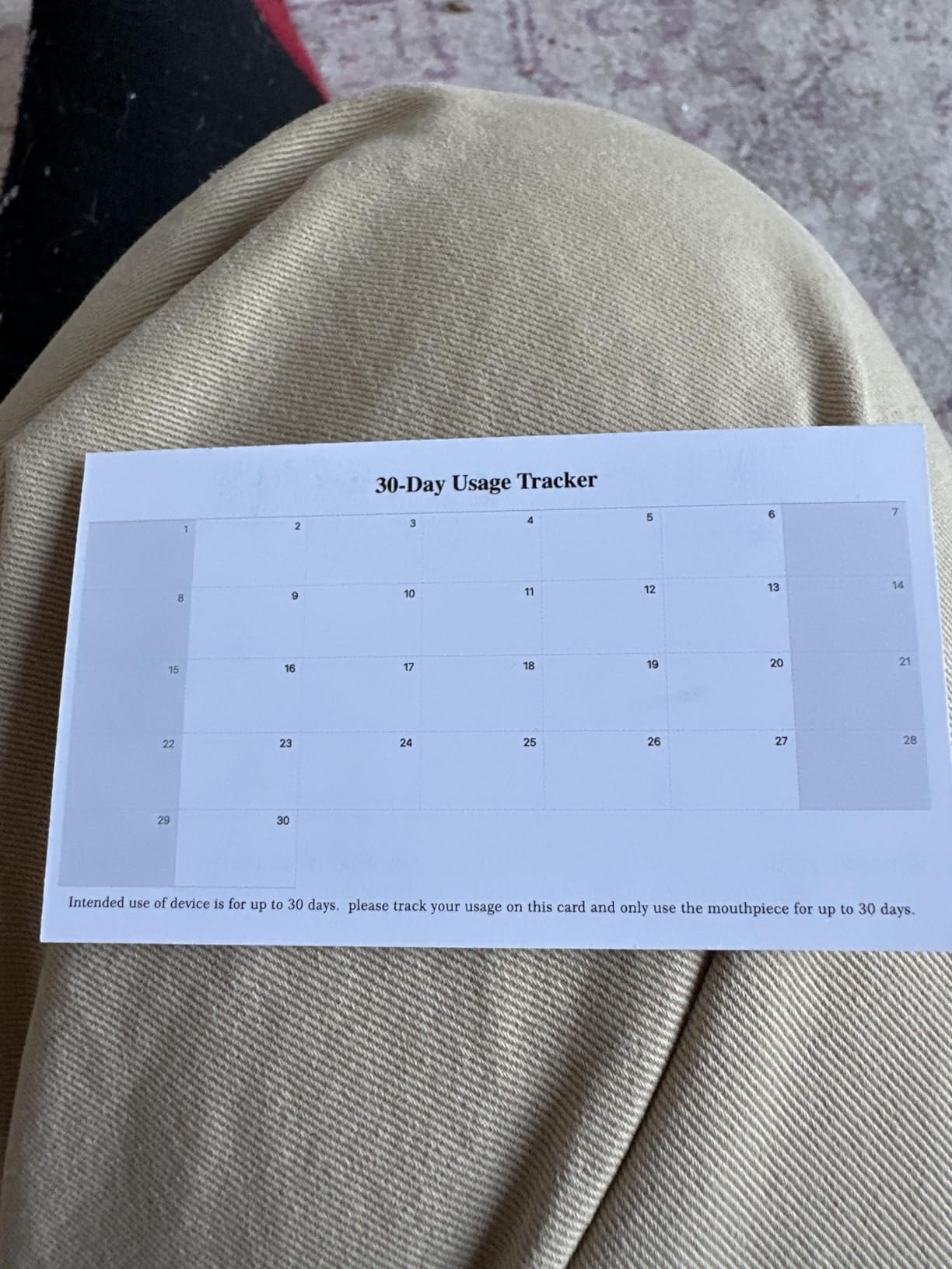 SilentZPro 2.0 - USA Designed & FDA-Cleared Anti Snore Mouthpiece - Fully Adjustable Anti Snore Mouth Guard - Professional Patented Anti Snore Device, Medium customer photo 2