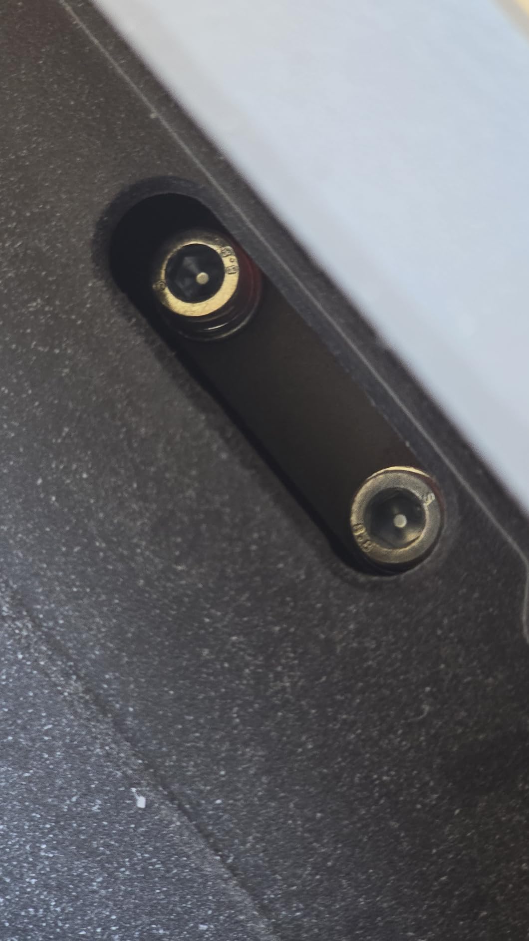 Evolution R8MTS 8-1/4