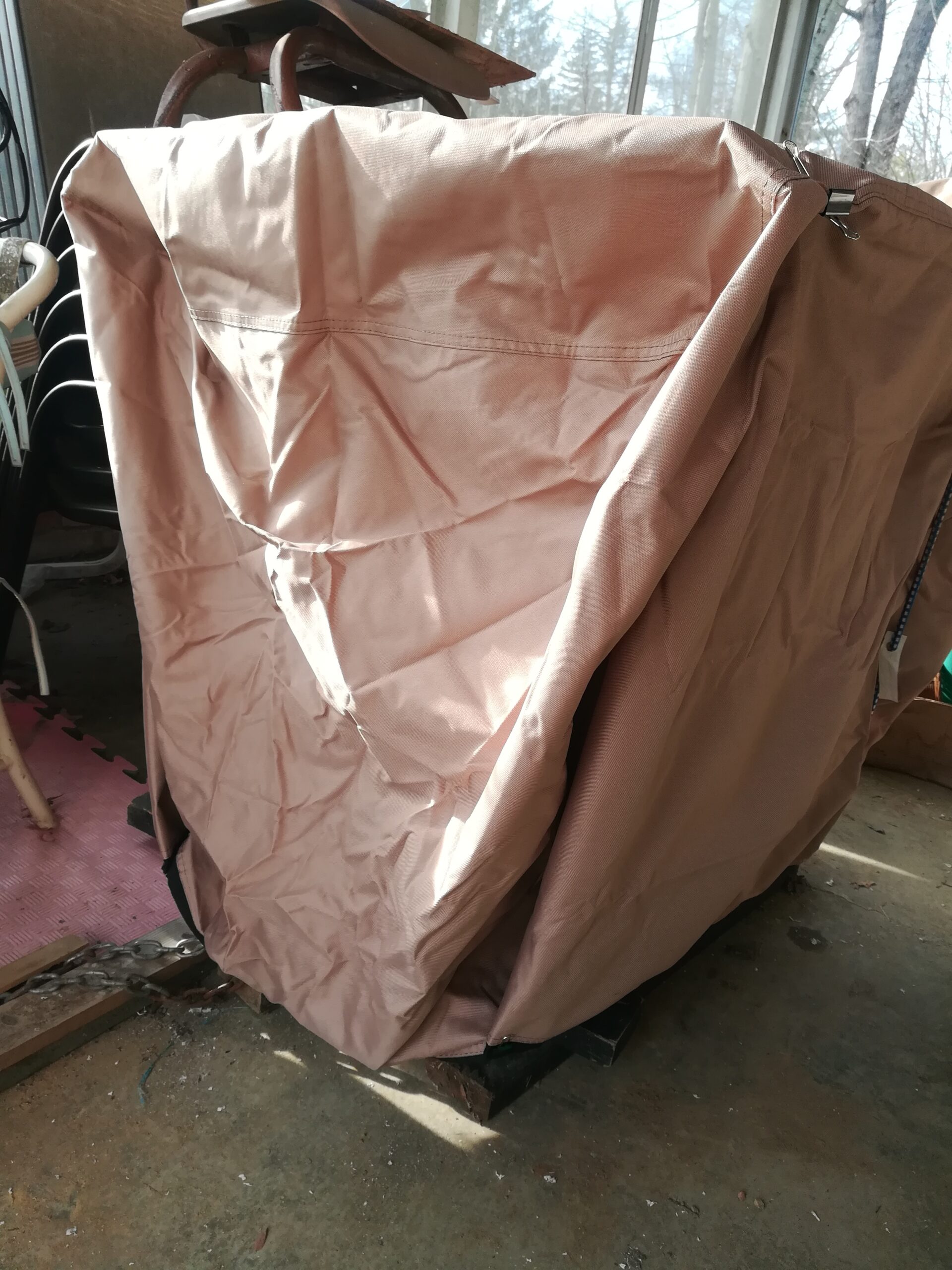 WEN 6800-Watt Dual Fuel RV-Ready Electric Start Portable Inverter Generator with Fuel Shut Off and CO Watchdog for Electric Vehicle Backup (DF680iX) customer photo 2