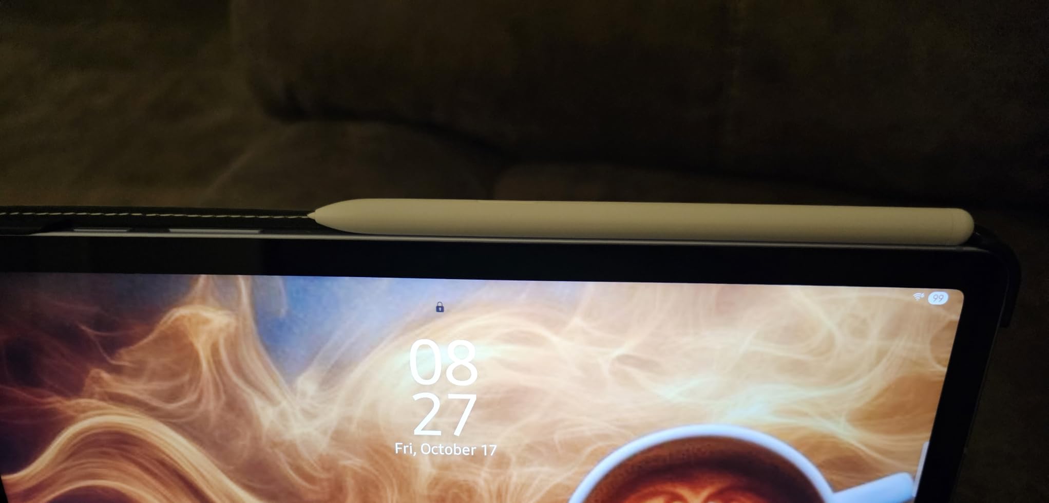 Samsung Galaxy Tab S10 FE+ 13.1