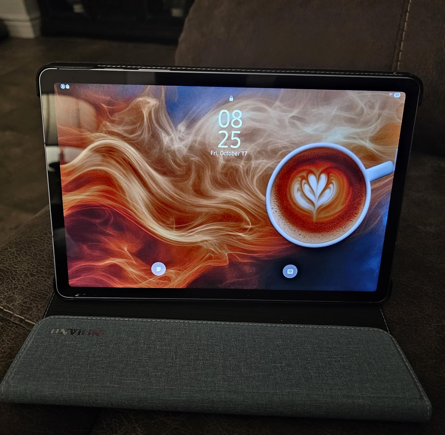 Samsung Galaxy Tab S10 FE+ 13.1