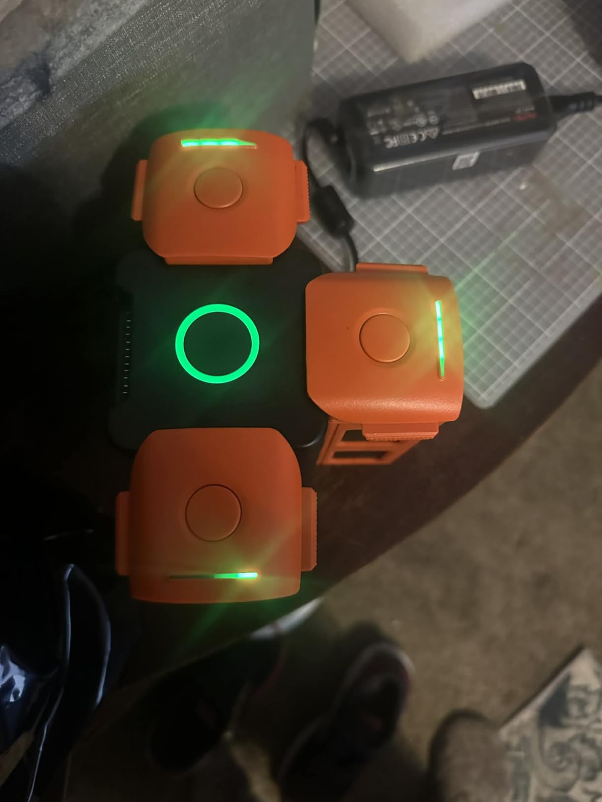 Autel Robotics EVO II Dual 640T Enterprise V3, 640*512 30Hz Thermal & 8