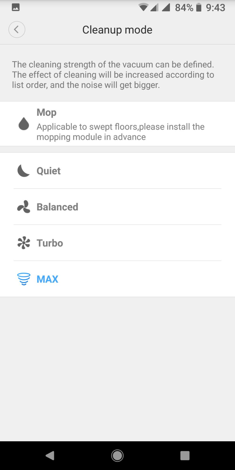 roborock Q7 M5+ Robot Vacuum and Mop, Upgraded from Q5 Max+, Up to 7-9 Weeks Self-Empty, 10000Pa Suction, Dual Anti-Tangle System for Pet Hair & Carpet, PreciSense LiDAR Navigation, App Control, Black customer photo 2