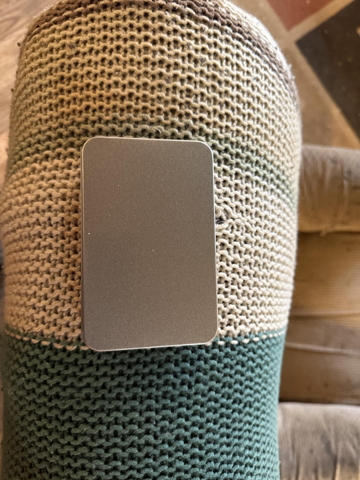 GOYOJO Thermal Imaging Camera for Android/iphone 15/16/17 iOS Series 192x192 IR Resolution- Water Leak Detection HVAC Electrical Plumbing, Automotive Repair, Home Inspection, DIY-USB-C Infrared Imager customer photo 1