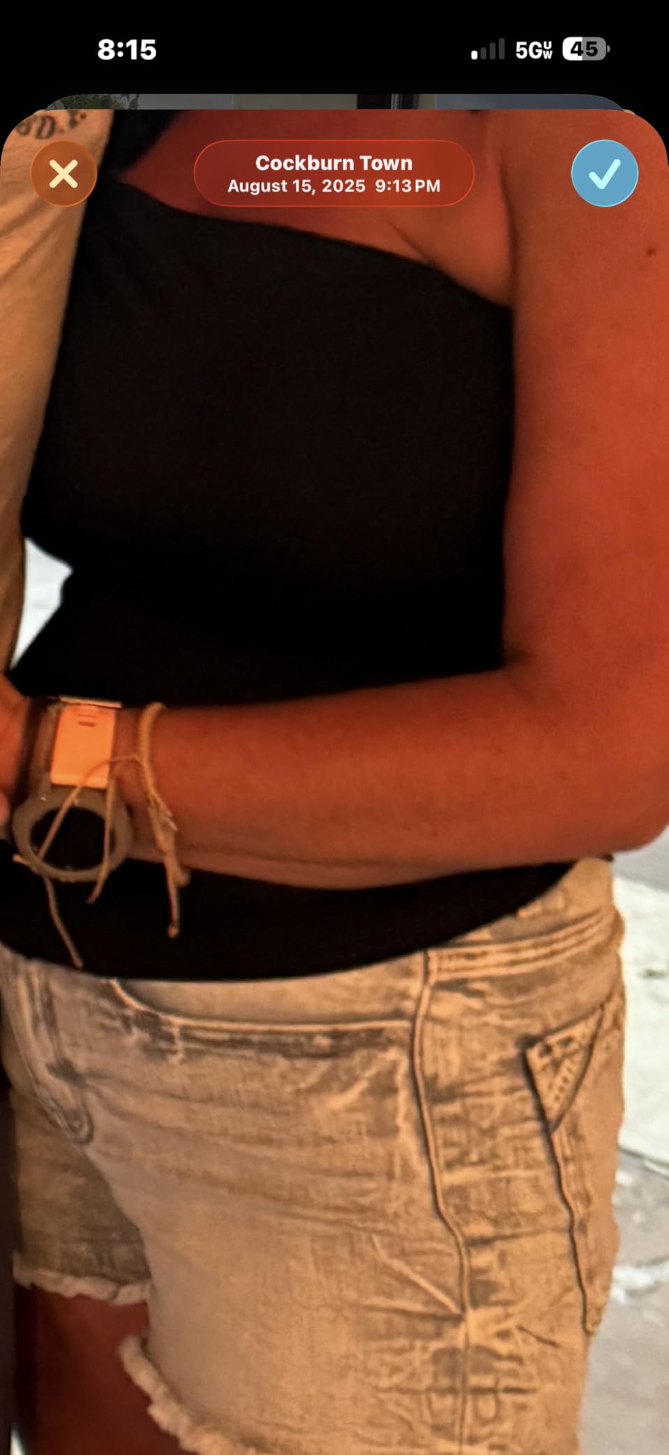 Garmin Descent G2, Watch-Style Dive Computer, Bright AMOLED Display, Multiple Dive Modes, Health and Wellness Features, Black with Black Band customer photo 2