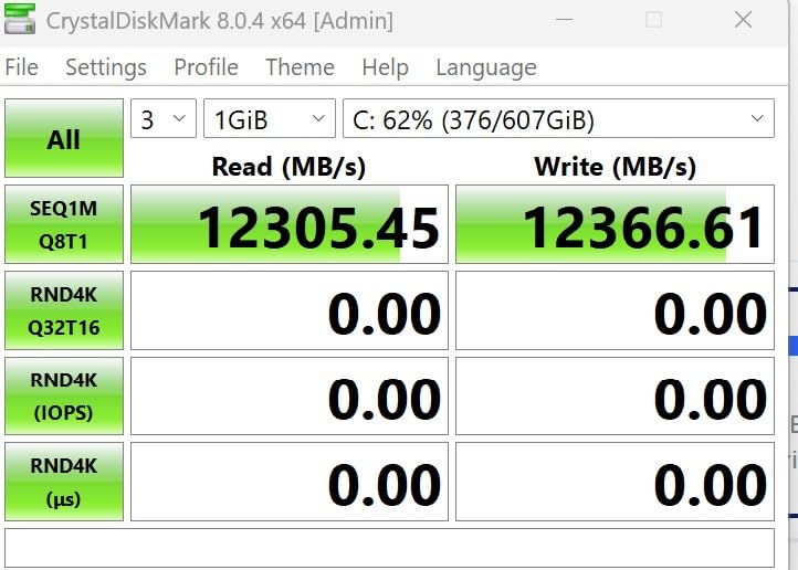 Samsung SSD 9100 PRO 1TB, PCIe 5.0x4 M.2 2280, Seq. Read Speeds Up to 14,700MB/s, Best for AI Computing, Gaming, and Heavy Duty Workstations (MZ VAP1T0B/AM) customer photo 2