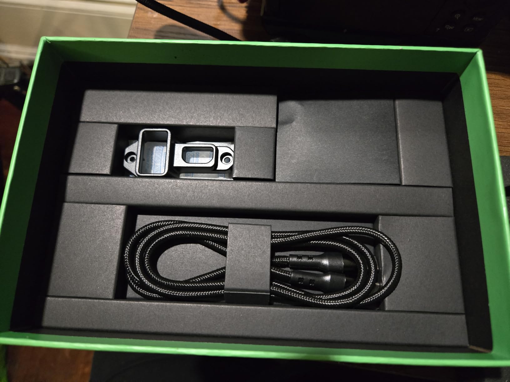 Atomos Shinobi GO HDMI 4K Camera Field Monitor with HDR Touchscreen, All Day Battery Life, and Lightweight Design customer photo 1