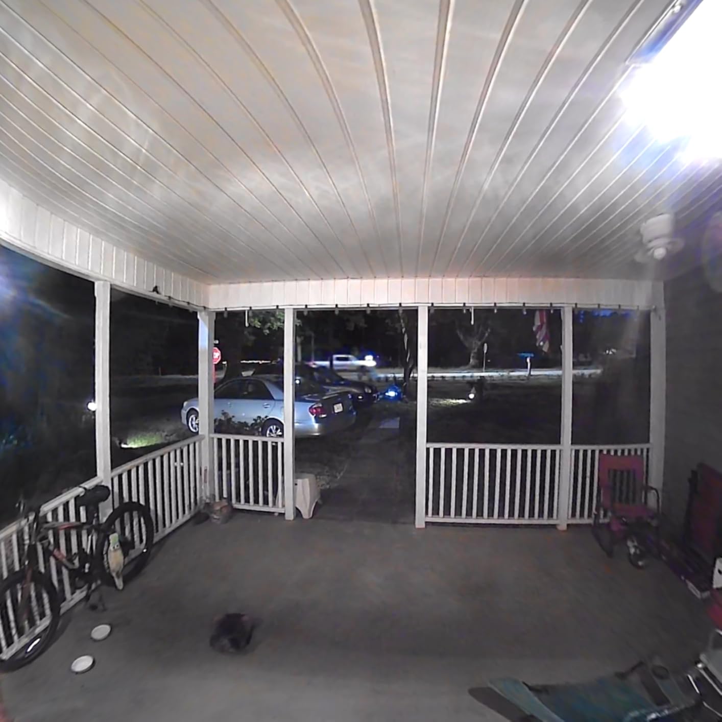 XTU Battery Doorbell, 180° Head-to-Toe Video, Live View with Two-Way Talk, No Monthly Fee, 2.4G Wi-Fi with Chime, Local/Cloud Storage, Human Detection, Compatible with Alexa & Google Home customer photo 2