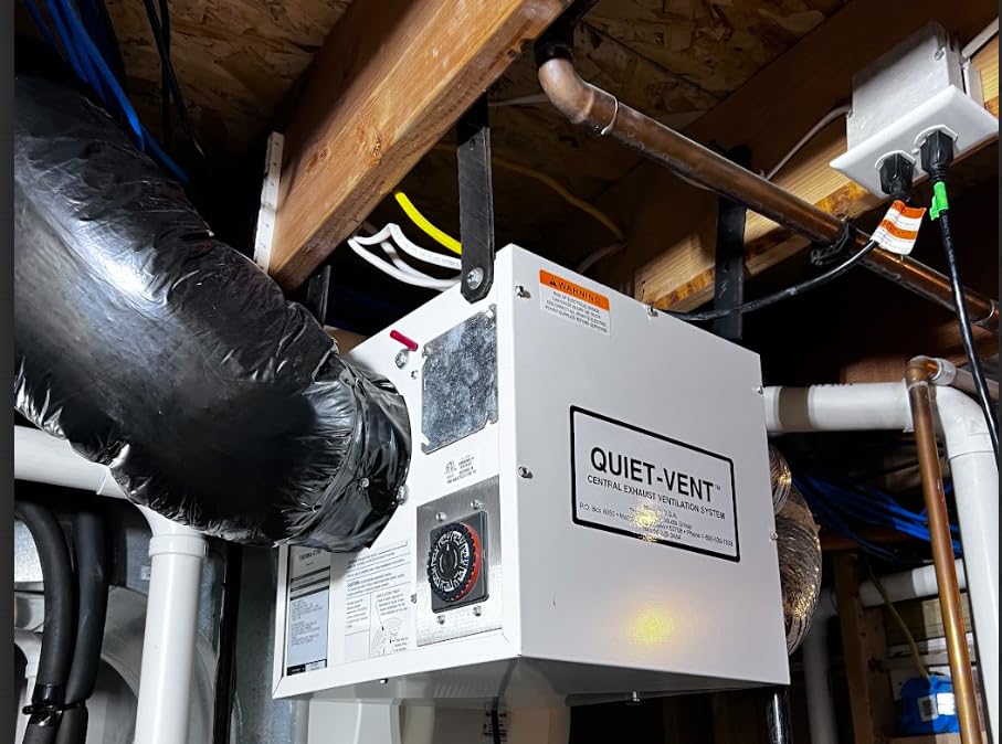 Shelly 1 Gen4 | Wi-Fi, Zigbee & Matter Smart Relay Switch with Dry Contacts, 1-Channel 16A | Home Automation | Alexa, SmartThings, Google Home, Apple HomeKit Compatible | Garage Door Opener customer photo 2