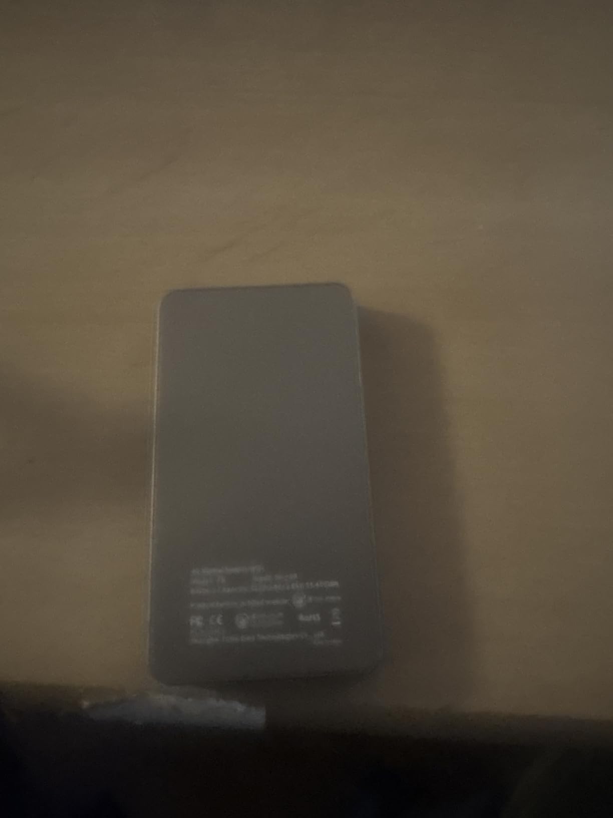 Cloud Portable WiFi Hotspot for Travel | 4G LTE Mobile Internet (USA &130+ Countries) | No SIM | Prepaid Data Multi-Carrier | Connects 8 Devices | with 10GB USA Data customer photo 1