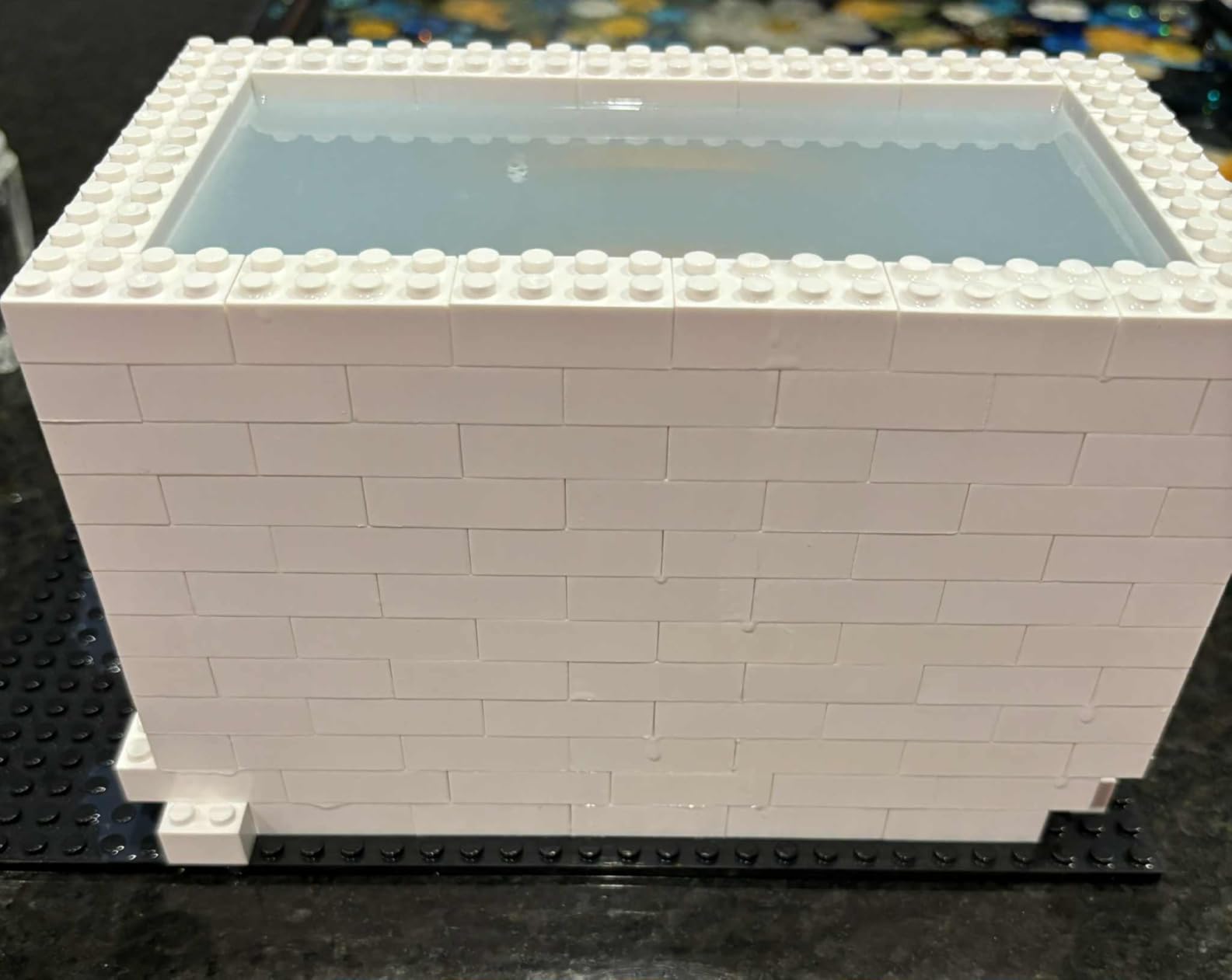 16oz Platinum Cure Silicone Mold Making Kit for Beginners - 1:1 Easy Mix, Bubble-Free, Food-Safe Silicone Rubber for Resin, Soap, Candle & DIY Casting customer photo 2